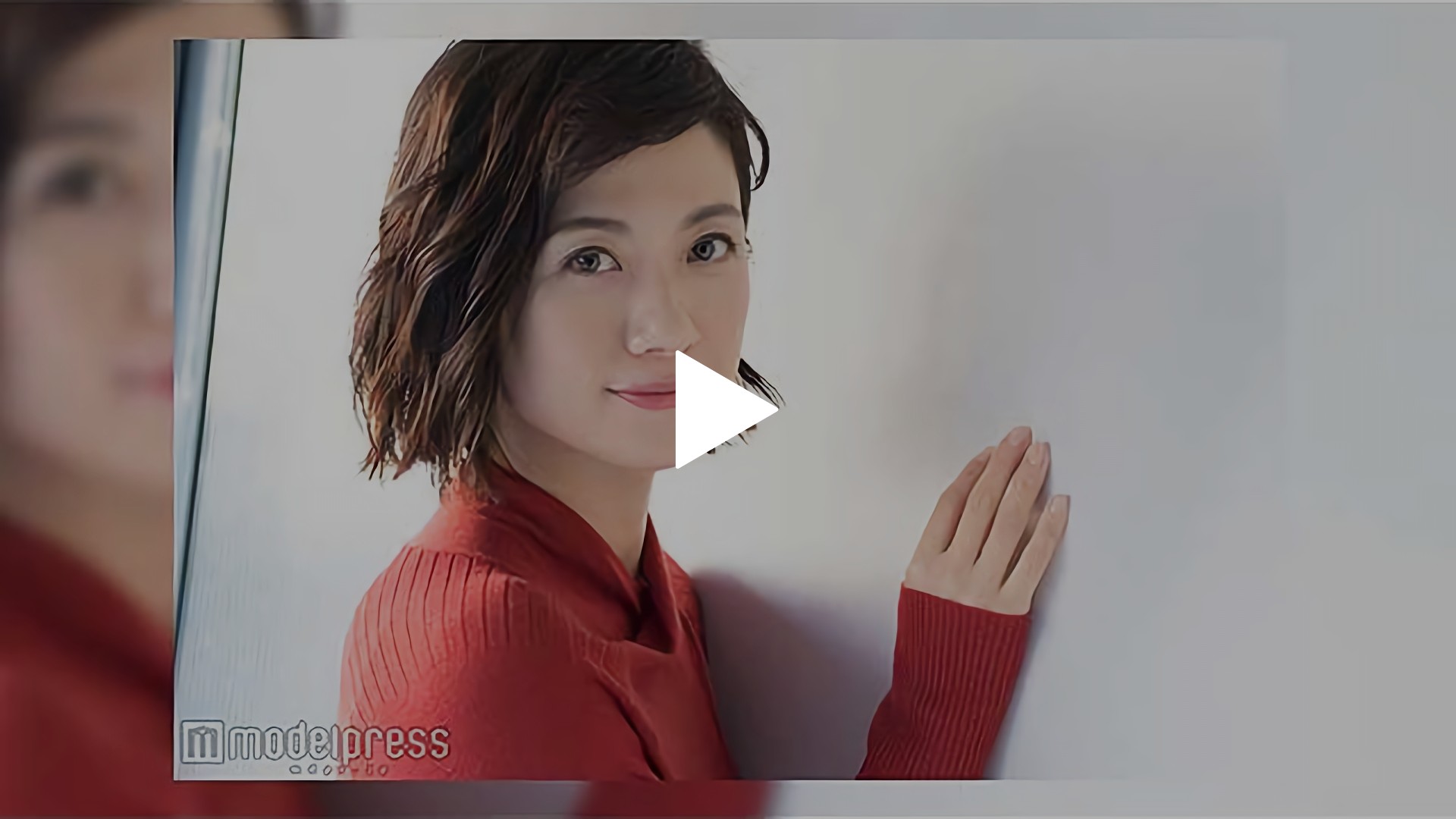 File13 梅津弥英子 前編 フジテレビの人気ドラマ アニメ Tv番組の動画が見放題 Fod