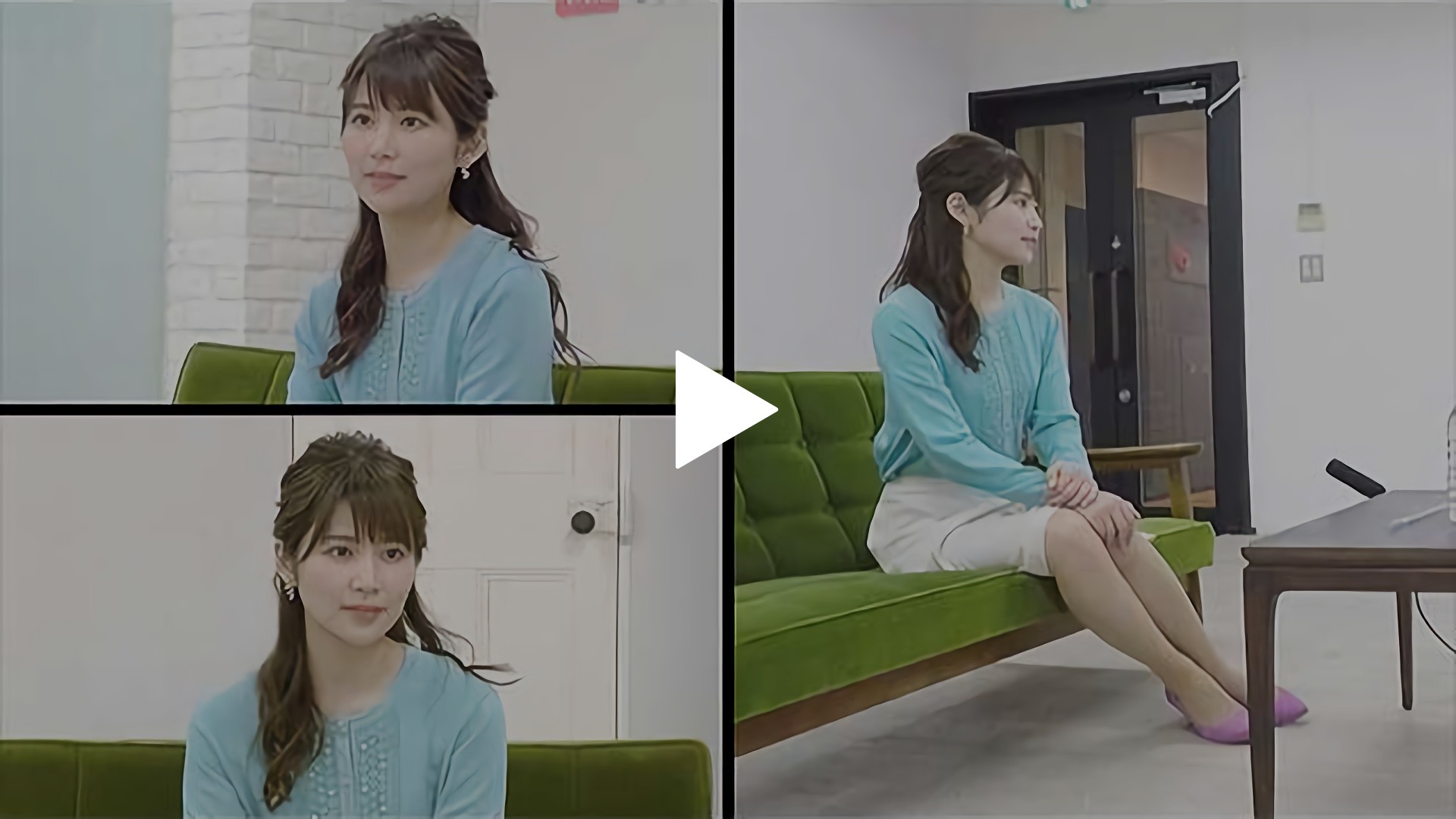 File6 竹内友佳 後編 フジテレビの人気ドラマ アニメ Tv番組の動画が見放題 Fod