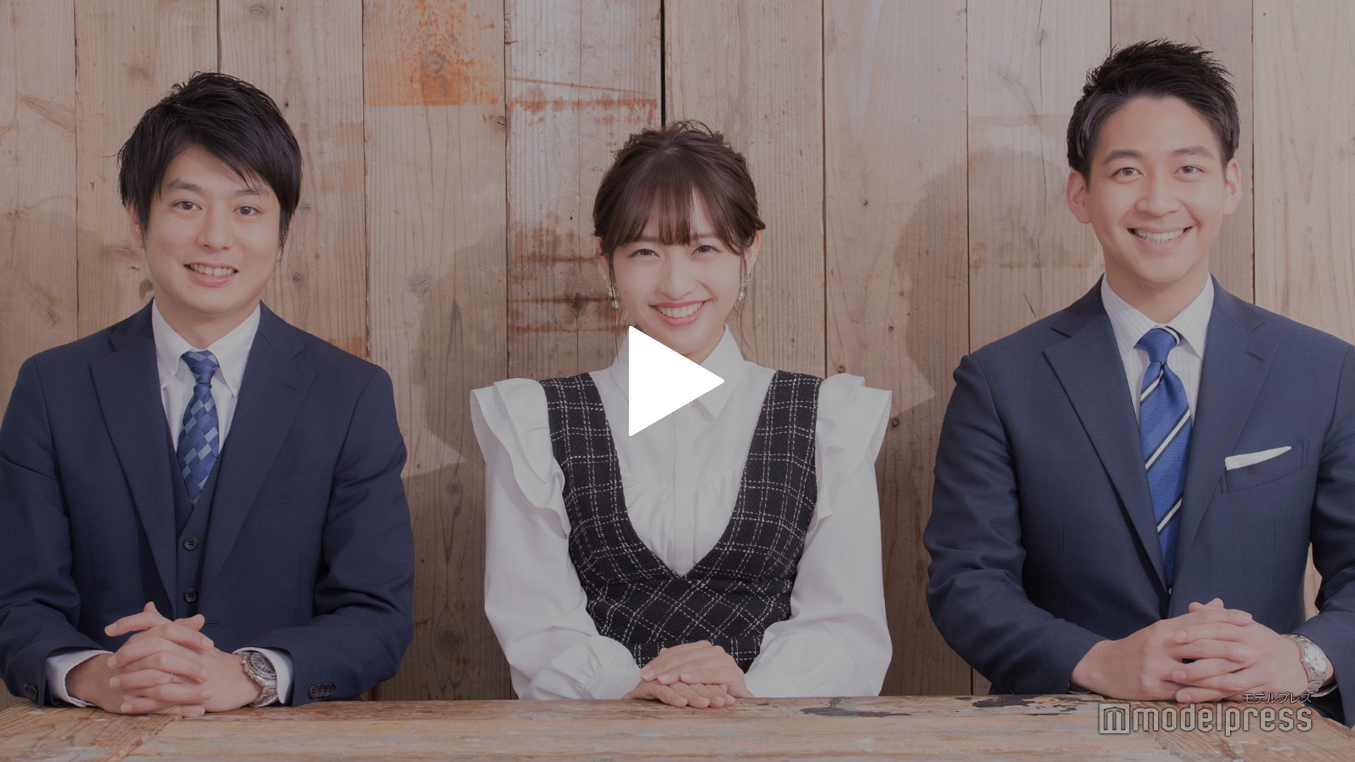 Talk9 北京オリンピックへの想い 中村光宏 藤本万梨乃 堀池亮介 フジテレビの人気ドラマ アニメ Tv番組の動画が見放題 Fod