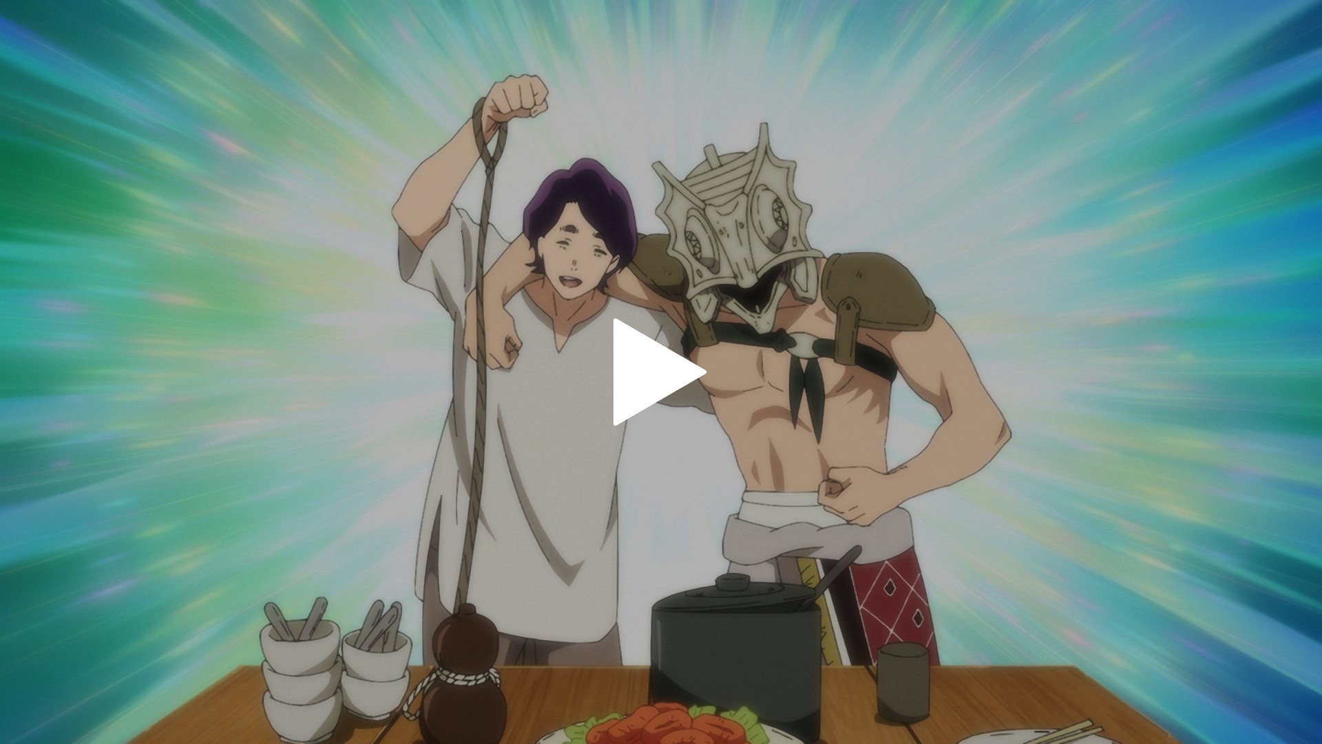 第20話 時代の終わり｜フジテレビの人気ドラマ・アニメ・TV番組の動画 