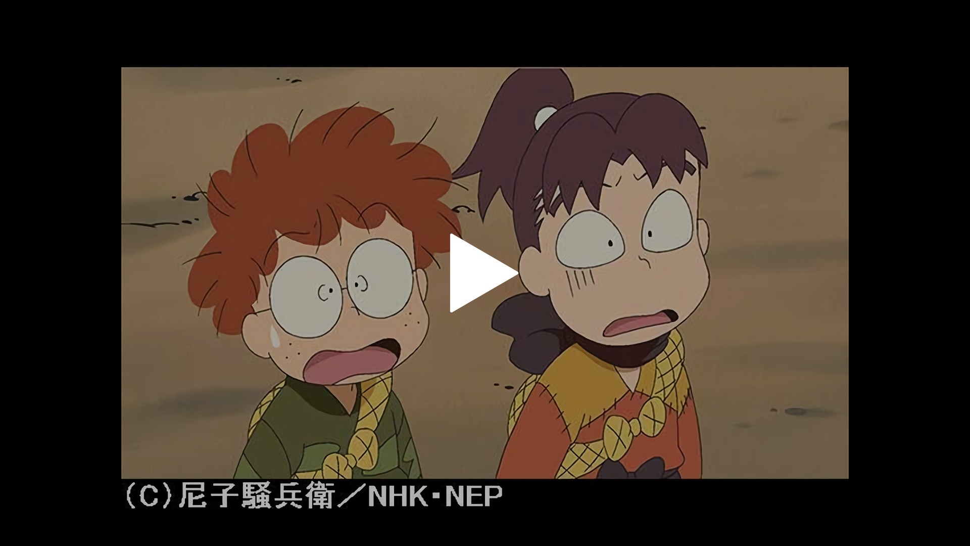 3 横車押ヱ門 よこぐるまおしえもん フジテレビの人気ドラマ アニメ Tv番組の動画が見放題 Fod