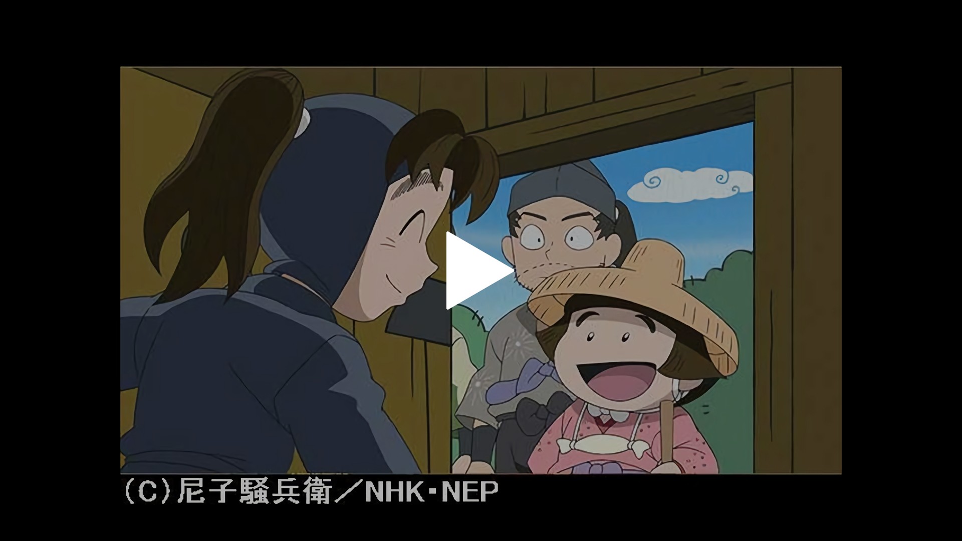6 カメ子が来た理由 フジテレビの人気ドラマ アニメ Tv番組の動画が見放題 Fod