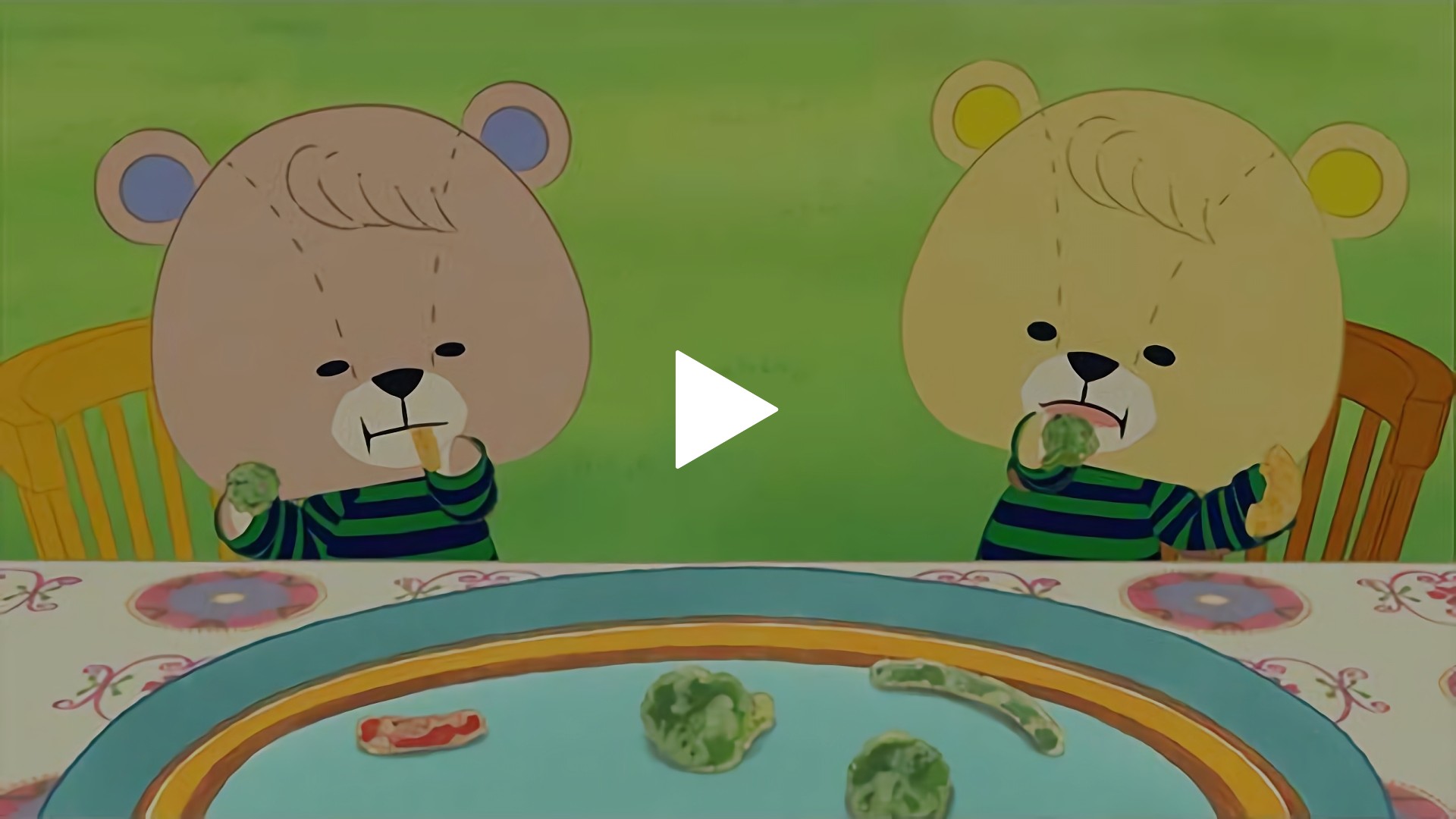 3 なんでもパクペロ フジテレビの人気ドラマ アニメ Tv番組の動画が見放題 Fod