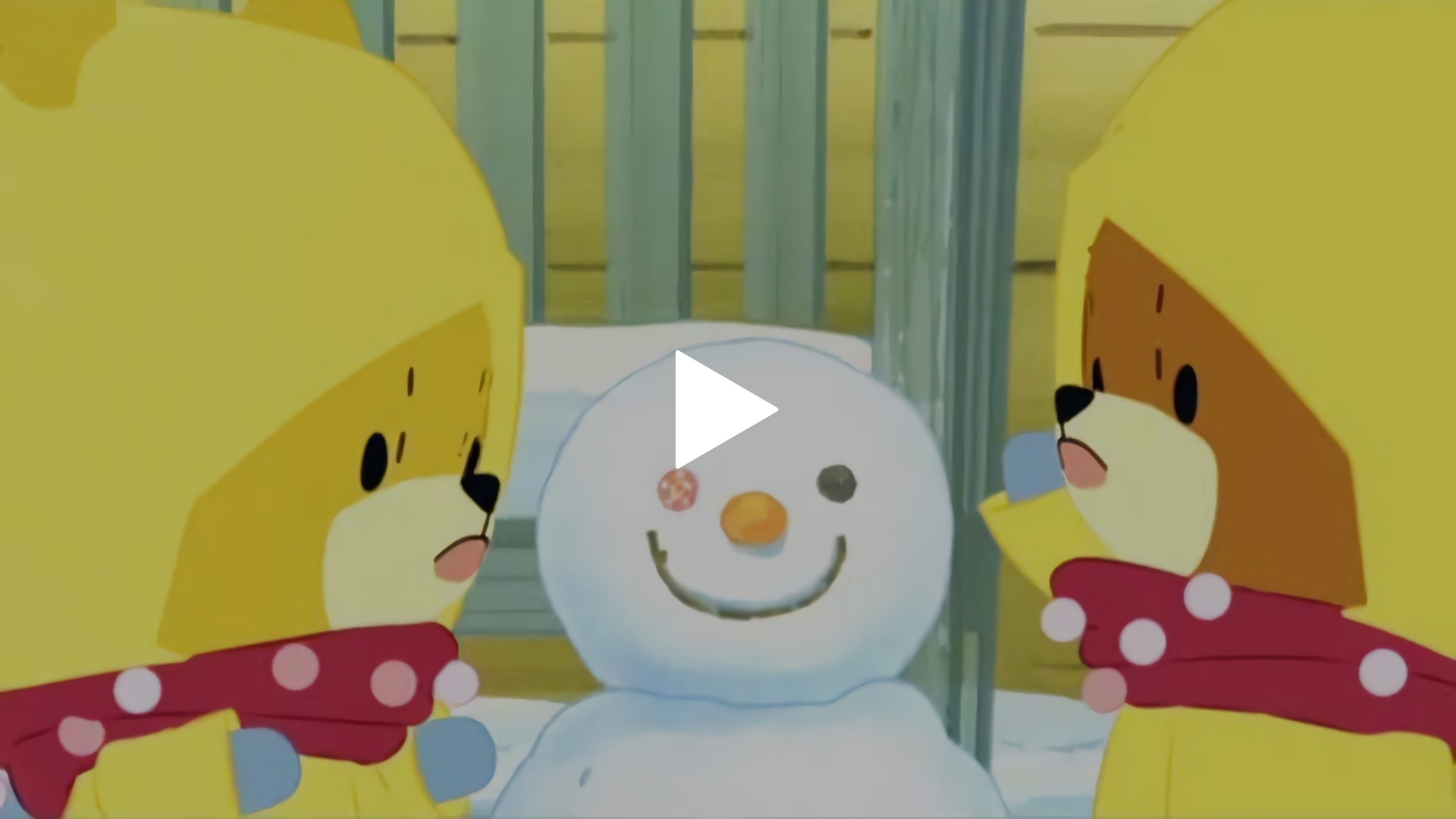 14 いっぱい ゆきだるま フジテレビの人気ドラマ アニメ Tv番組の動画が見放題 Fod