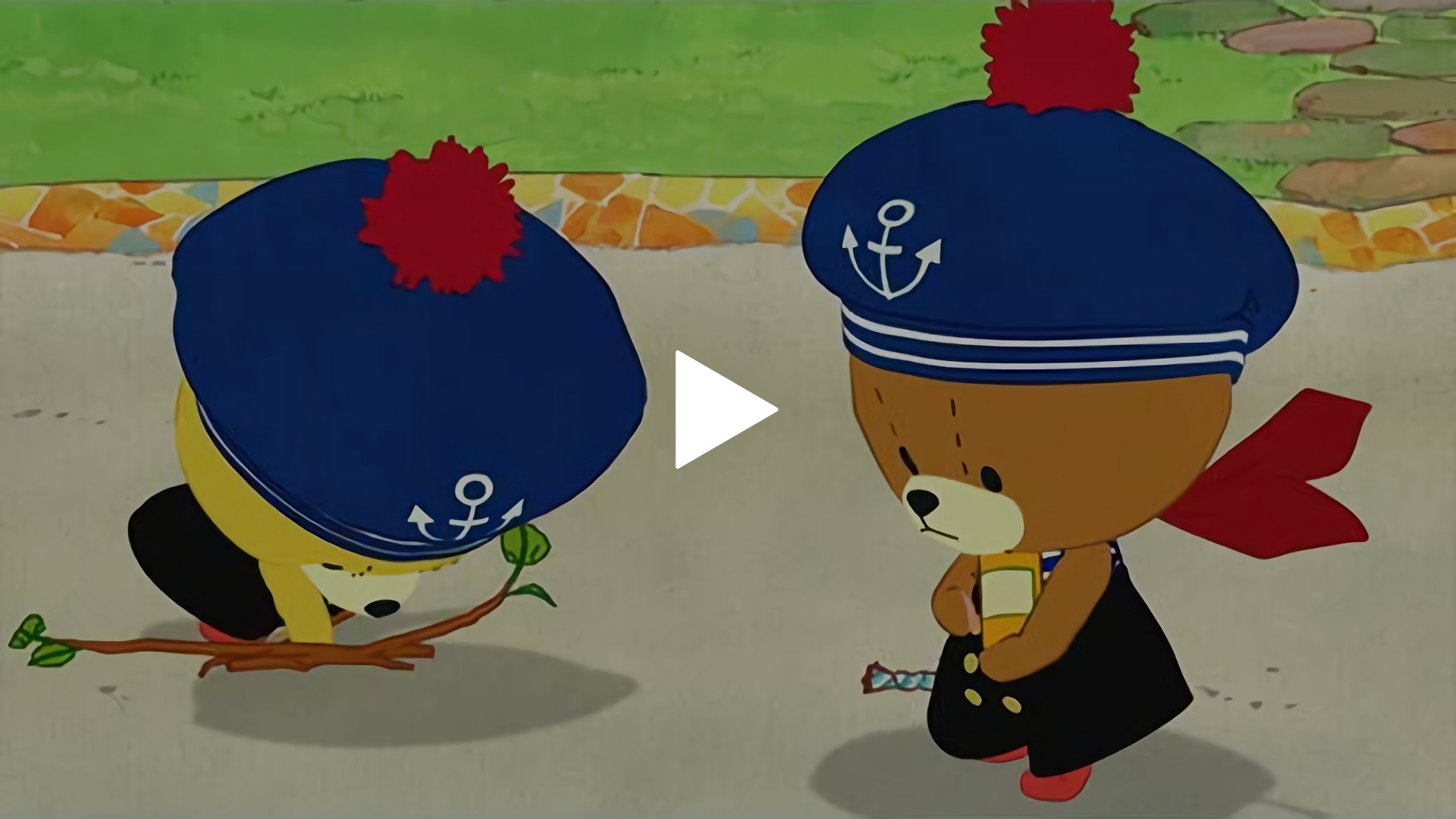 19 せっせとゴミそうじ フジテレビの人気ドラマ アニメ Tv番組の動画が見放題 Fod