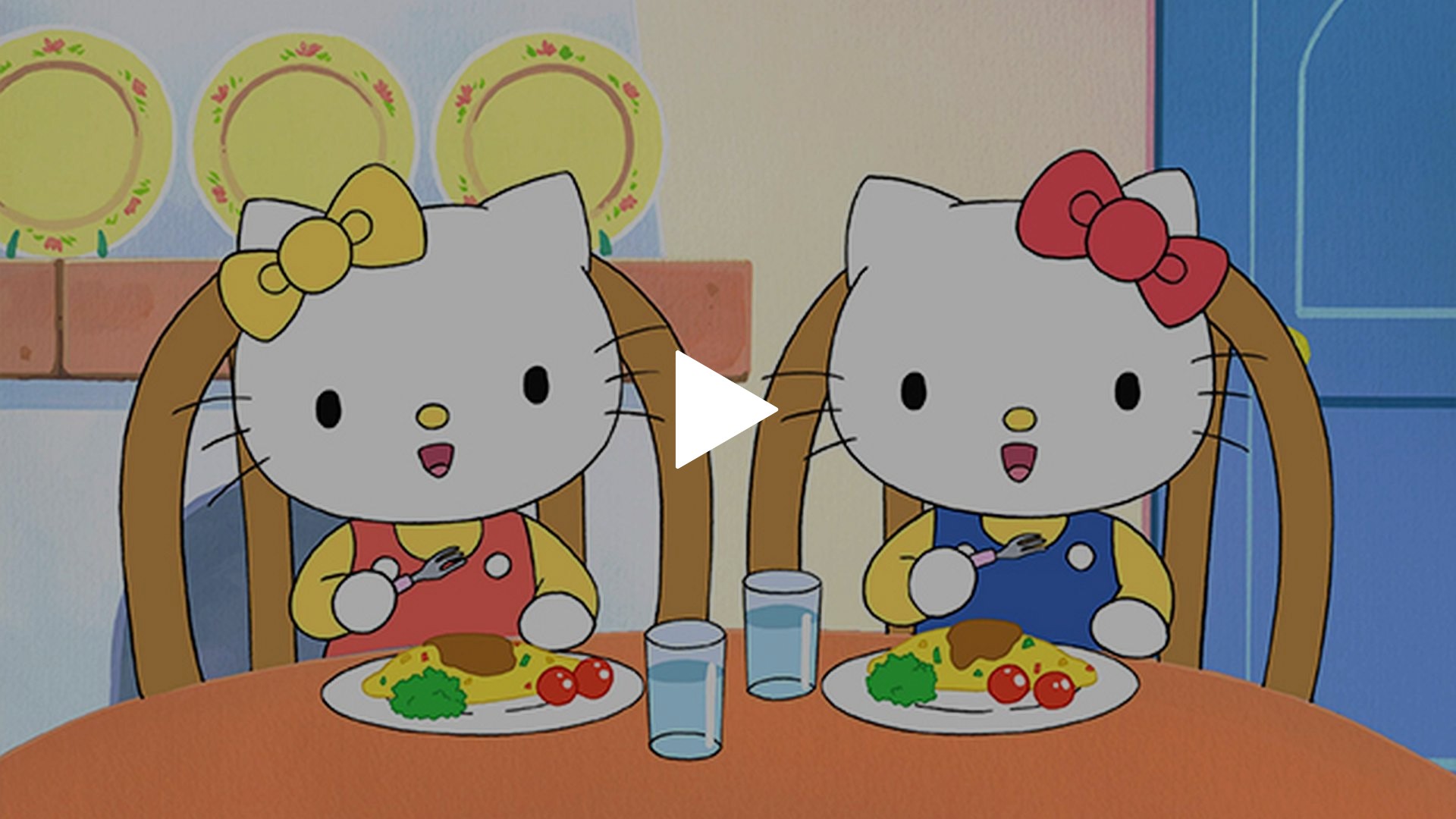 3 はみがきしようね げんきにあいさつ フジテレビの人気ドラマ アニメ Tv番組の動画が見放題 Fod