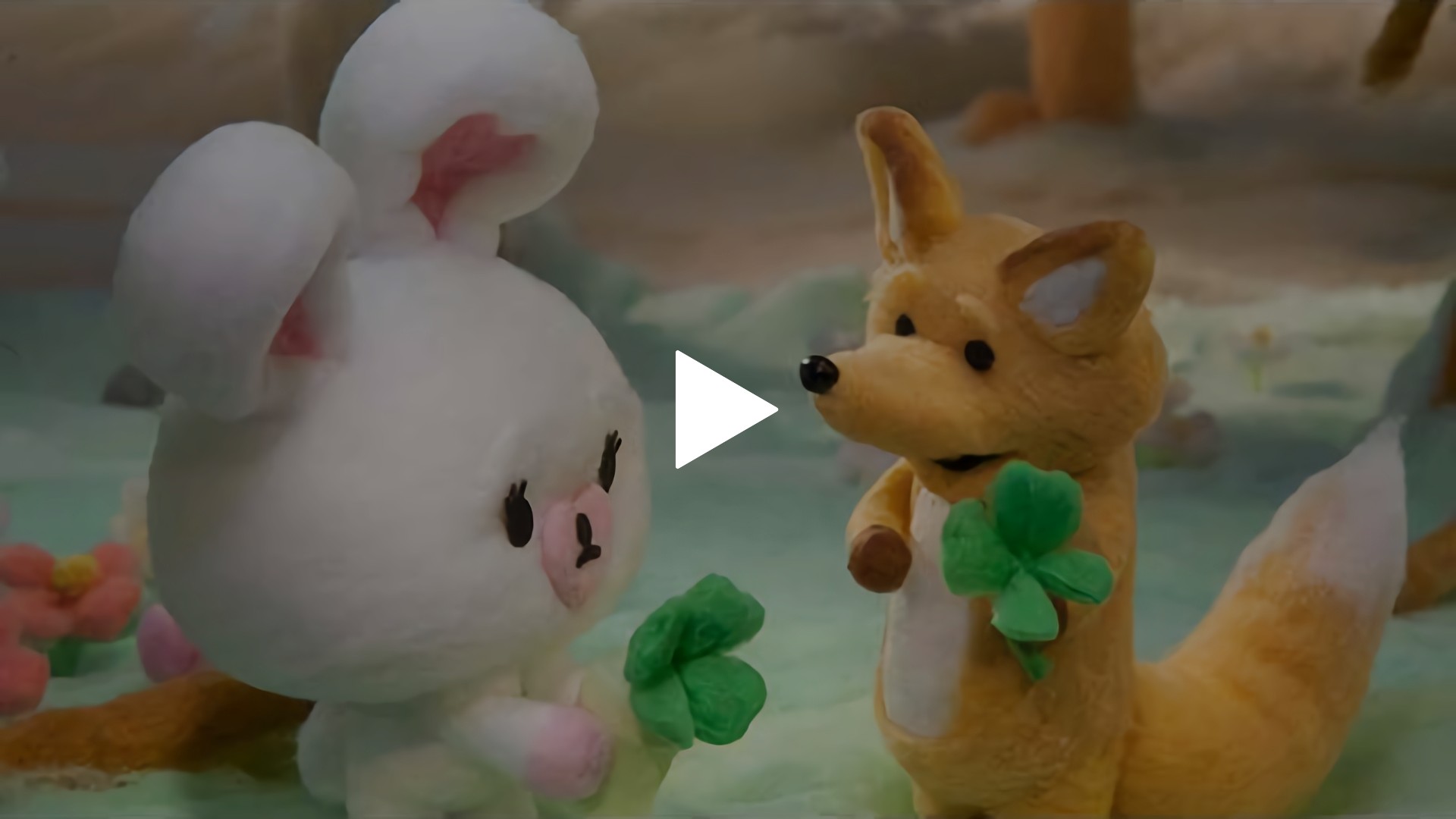 5 日本語吹替版 よつばのクローバー フジテレビの人気ドラマ アニメ Tv番組の動画が見放題 Fod