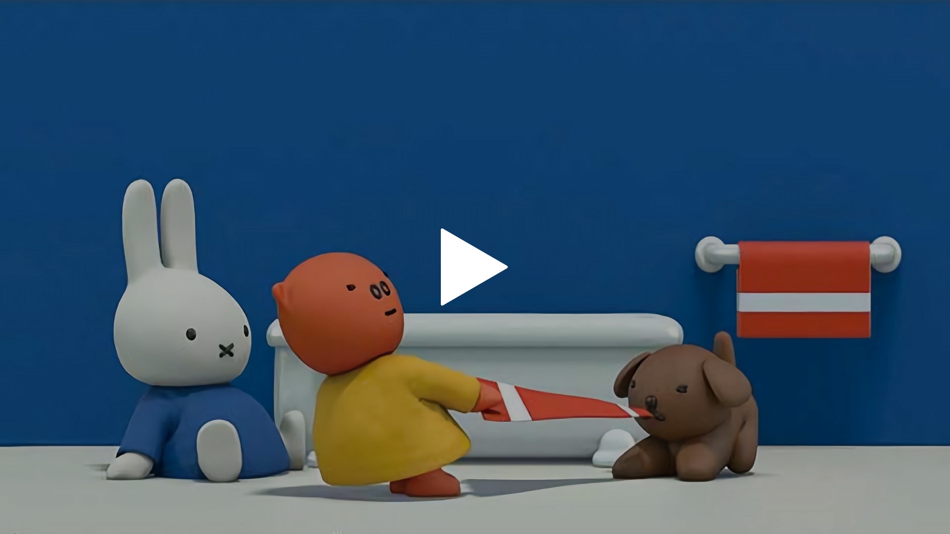 1 日本語吹替版 ミッフィーとみずたまり フジテレビの人気ドラマ アニメ Tv番組の動画が見放題 Fod