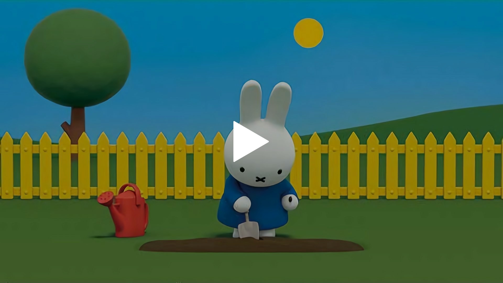 4 日本語吹替版 ミッフィーはたけをつくる フジテレビの人気ドラマ アニメ Tv番組の動画が見放題 Fod