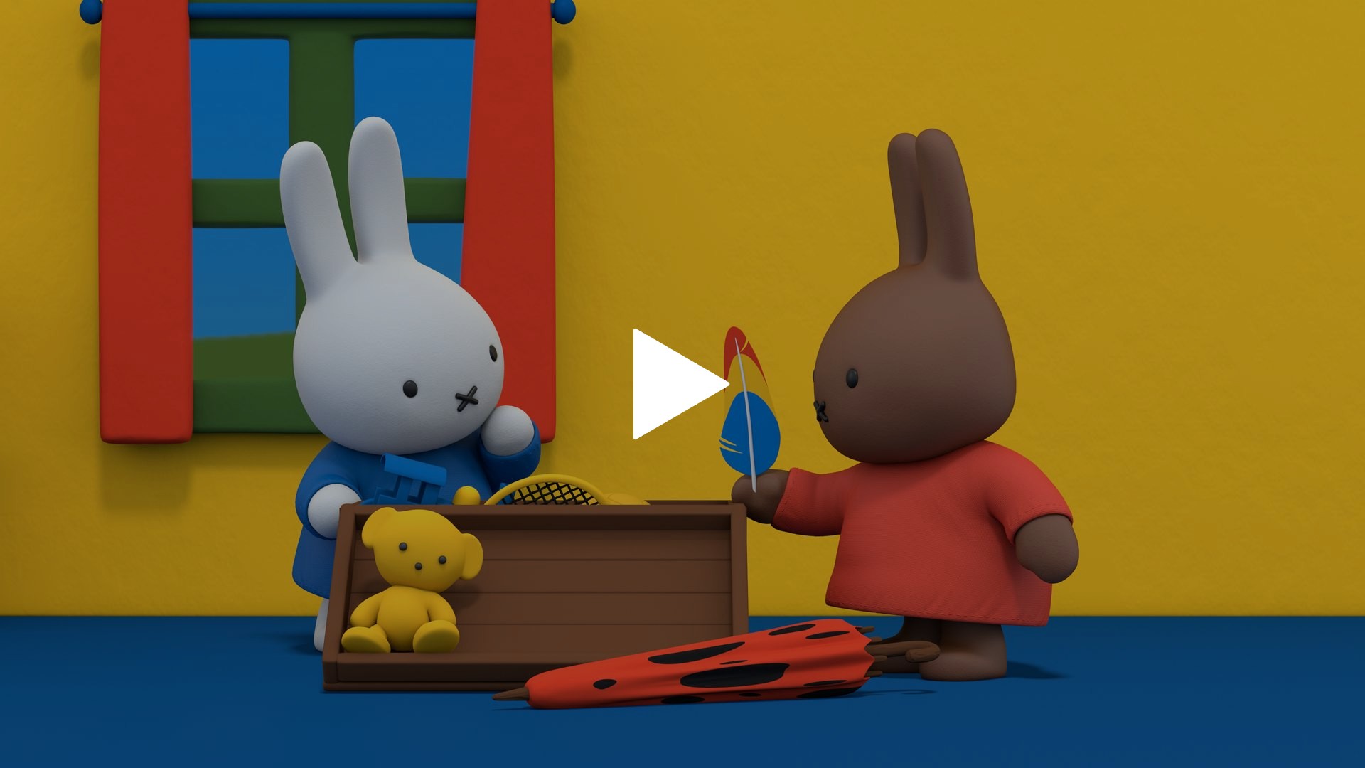 70 日本語吹替版 ミッフィーのとくべつなはね フジテレビの人気ドラマ アニメ Tv番組の動画が見放題 Fod