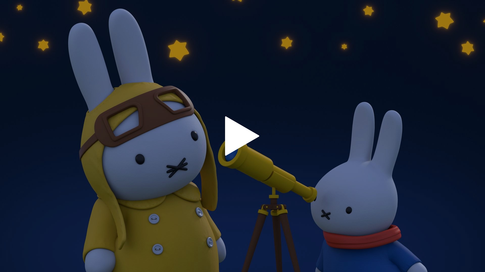73 日本語吹替版 ミッフィーとほしぞら フジテレビの人気ドラマ アニメ Tv番組の動画が見放題 Fod