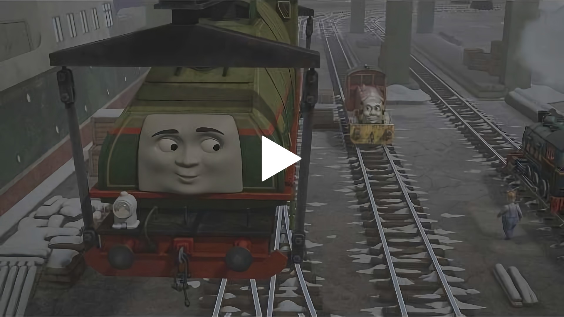 第19話 日本語吹替版 スペンサーとふくだいじん フジテレビの人気ドラマ アニメ Tv番組の動画が見放題 Fod