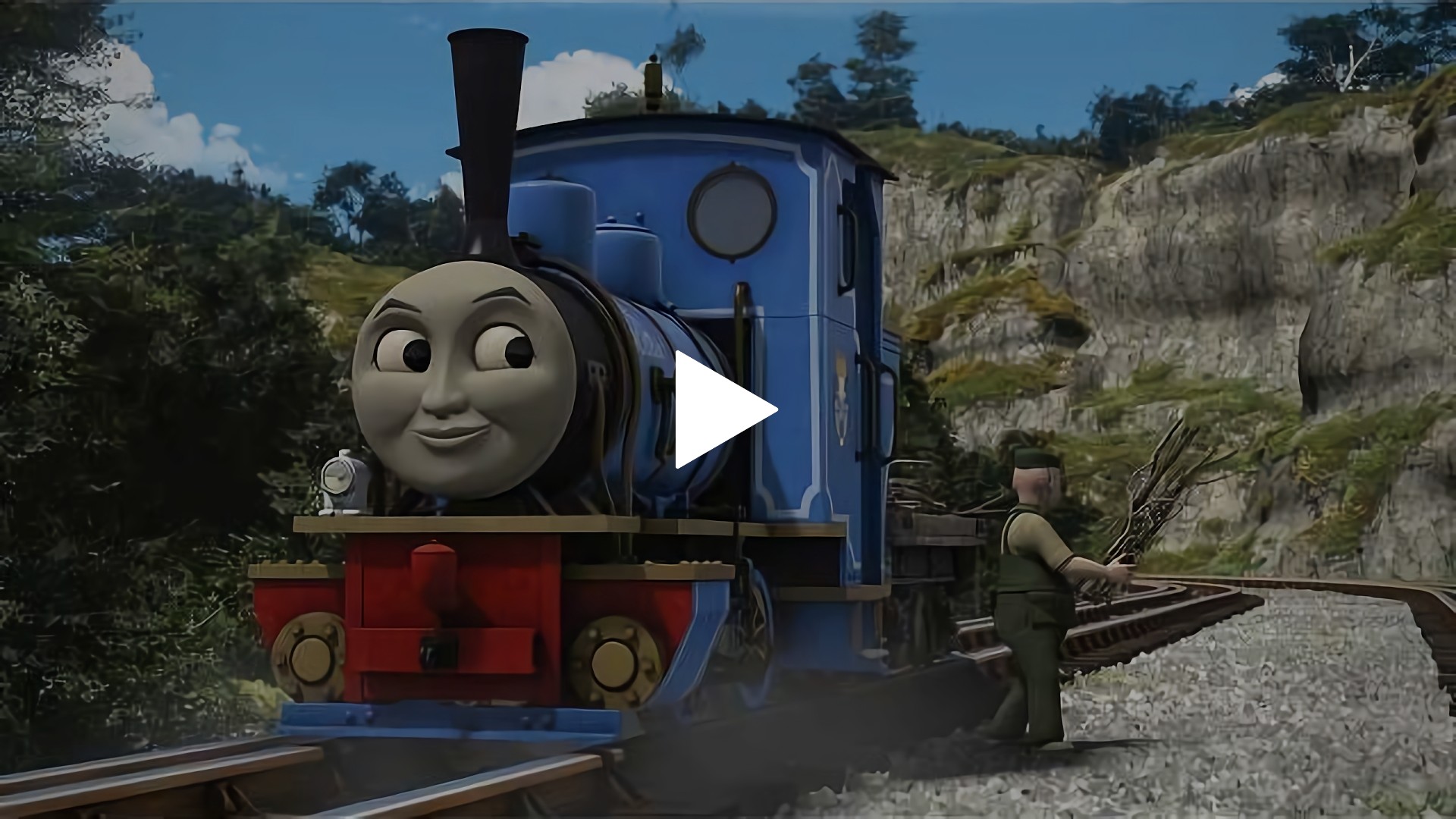 第26話 日本語吹替版 ミリ ときょうりゅうパーク フジテレビの人気ドラマ アニメ Tv番組の動画が見放題 Fod