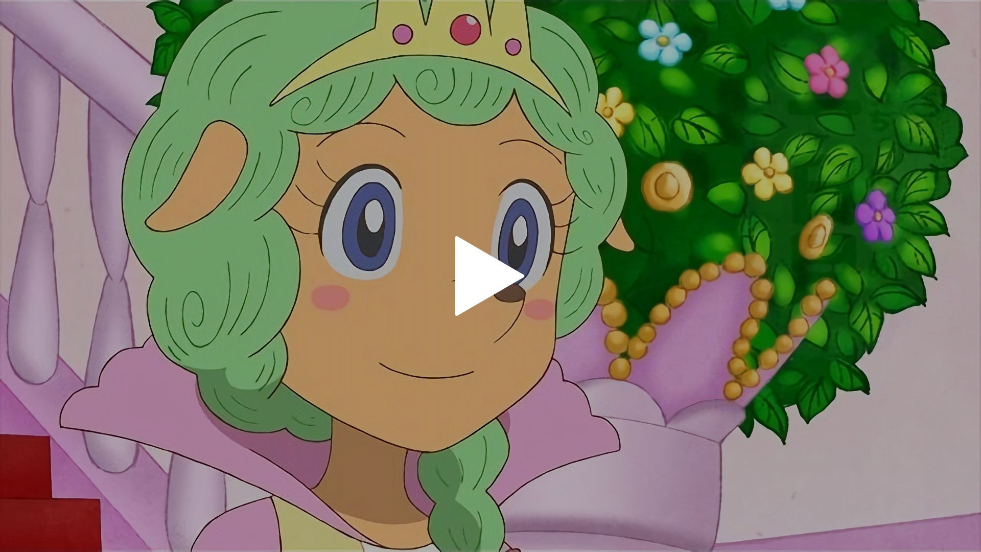 第13話 お姫 ひめ さまからのちょうせん フジテレビの人気ドラマ アニメ Tv番組の動画が見放題 Fod