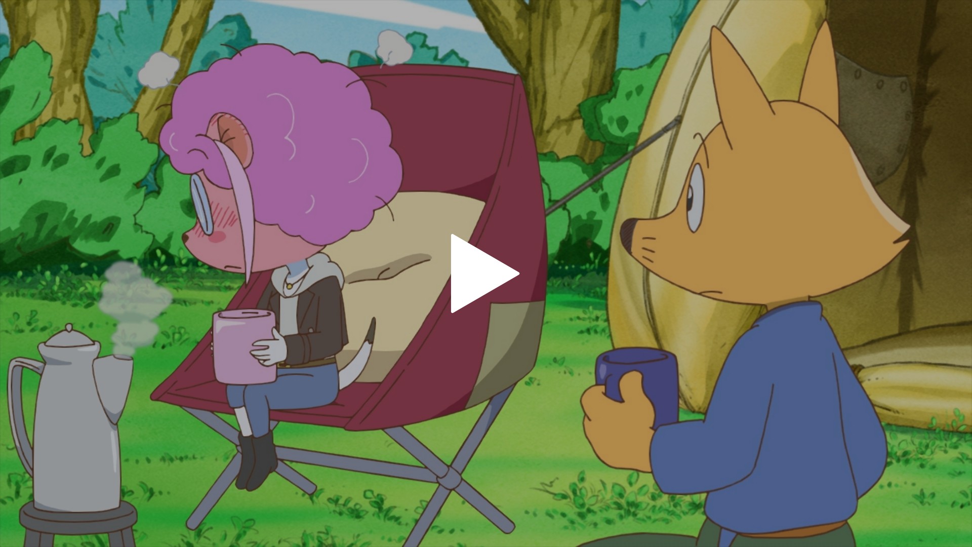 第17話 ゾロリのこんやくオッタマゲロリン フジテレビの人気ドラマ アニメ Tv番組の動画が見放題 Fod