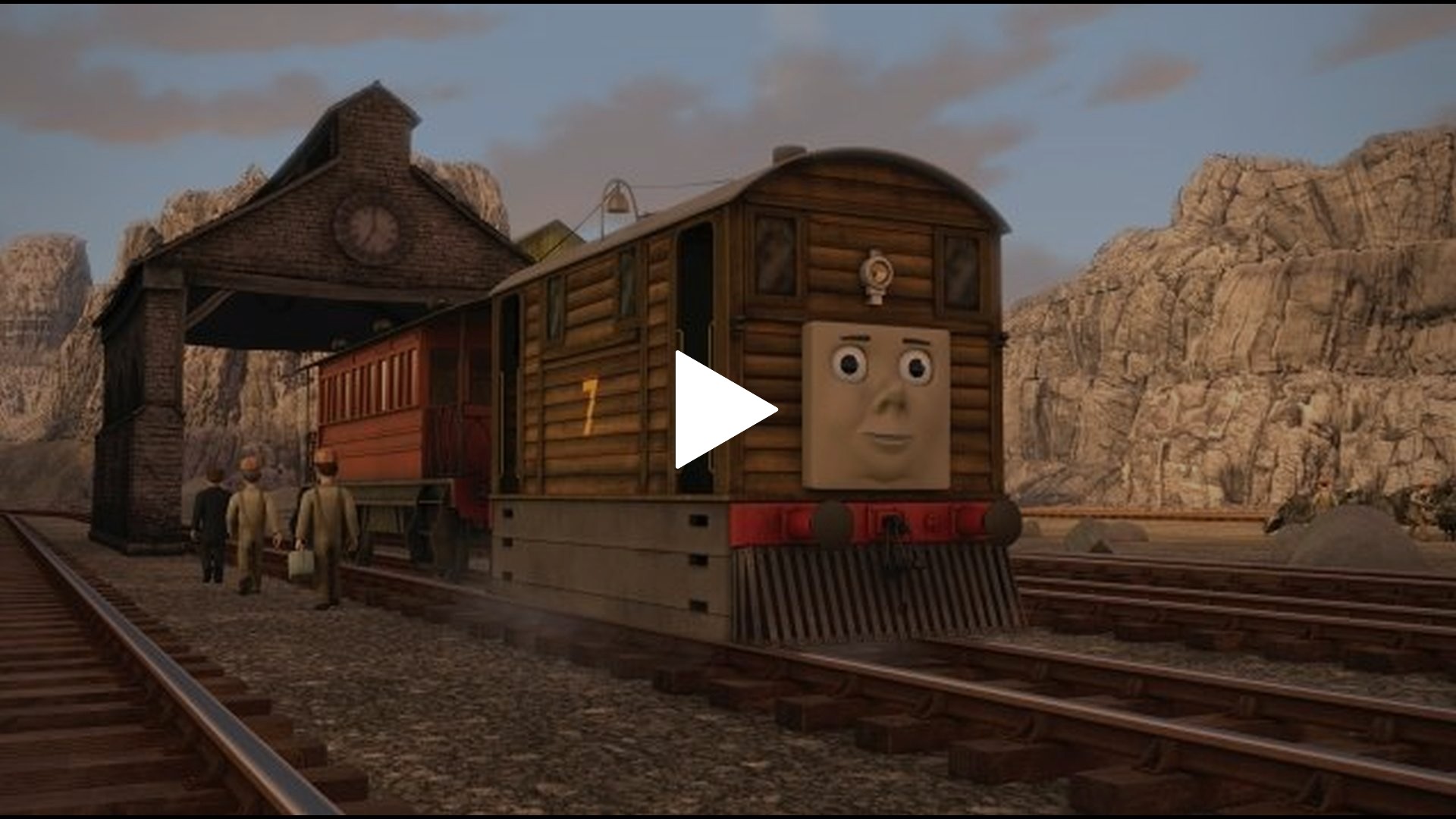 第2話 日本語吹替版 さよならトビー フジテレビの人気ドラマ アニメ Tv番組の動画が見放題 Fod