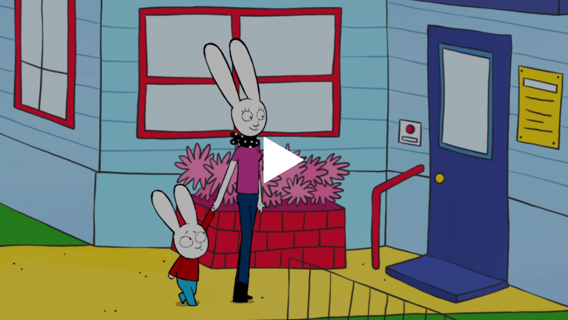 第8回 日本語吹替版 はいしゃさん こわい フジテレビの人気ドラマ アニメ Tv番組の動画が見放題 Fod