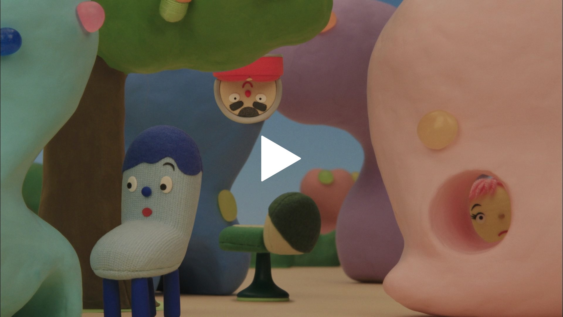 ひとりぼっちのコッシー フジテレビの人気ドラマ アニメ Tv番組の動画が見放題 Fod