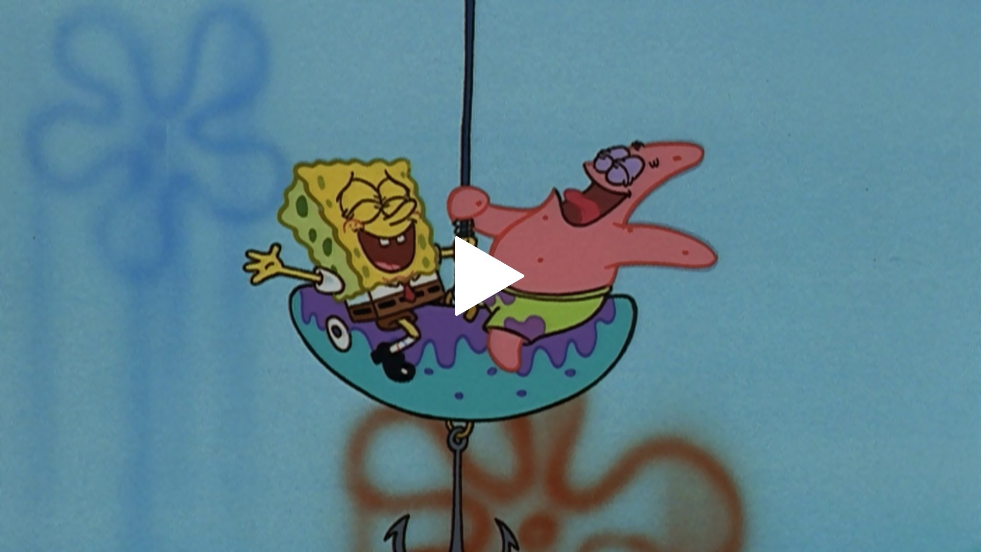 日本語吹替版 つり針あそび マーメイドマンとフジツボボーイii フジテレビの人気ドラマ アニメ Tv番組の動画が見放題 Fod