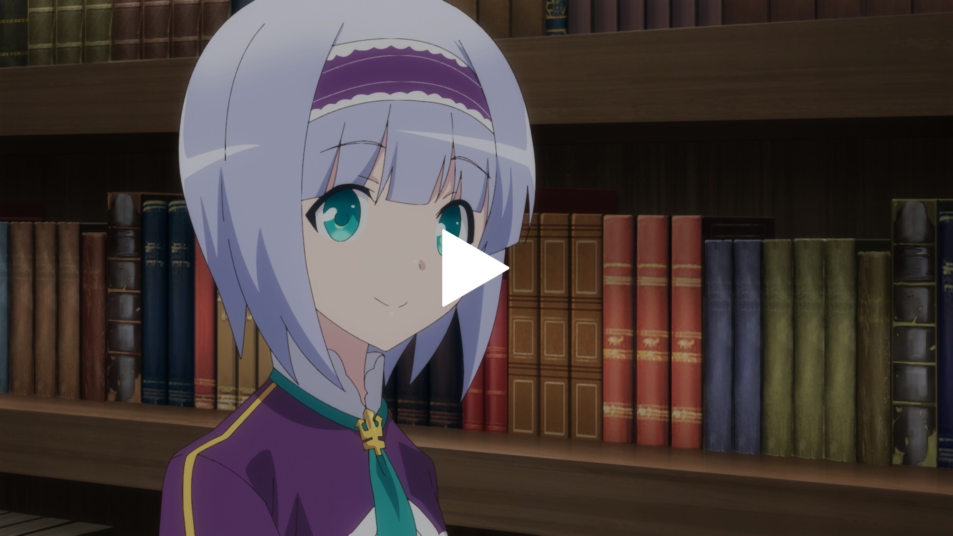 異世界はスマートフォンとともに。2-第3章 本収集、そして読書喫茶。