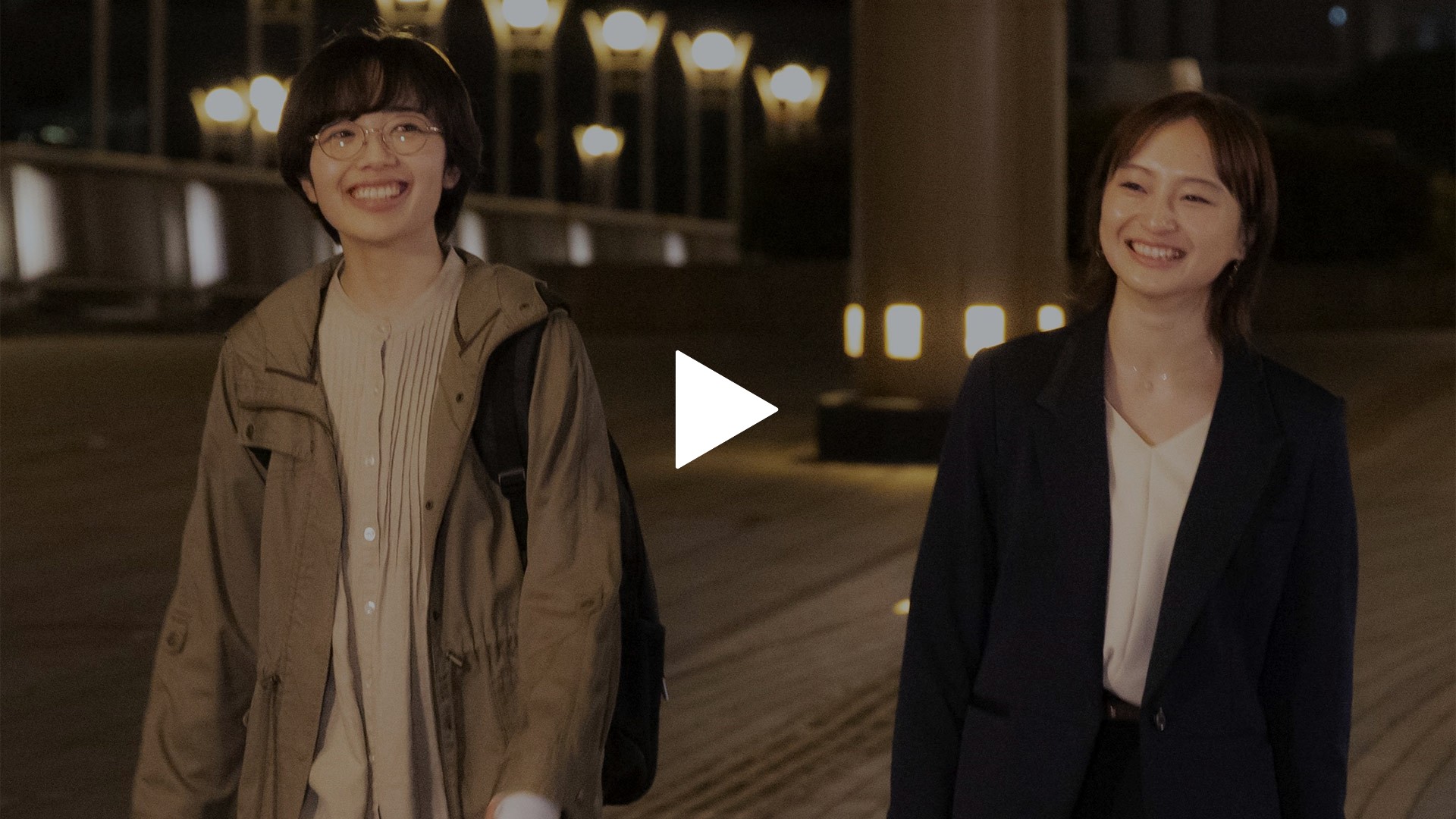 第1話 もう一度やり直せたら・・・親友と不思議な再会｜フジテレビの 