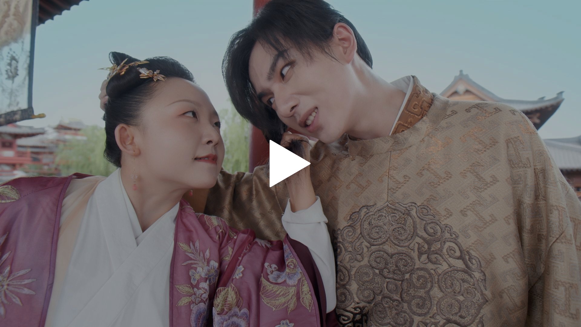 劉皇后の仰せのままに DVDBOX 3巻セット 36話（字幕版）第13話｜フジ 