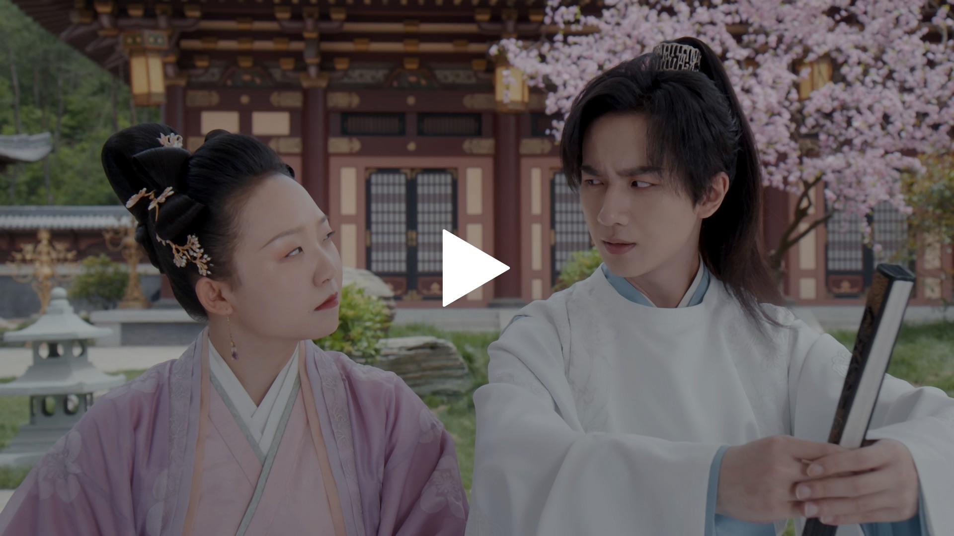 劉皇后の仰せのままに DVDBOX 3巻セット 36話（字幕版）第13話｜フジ 