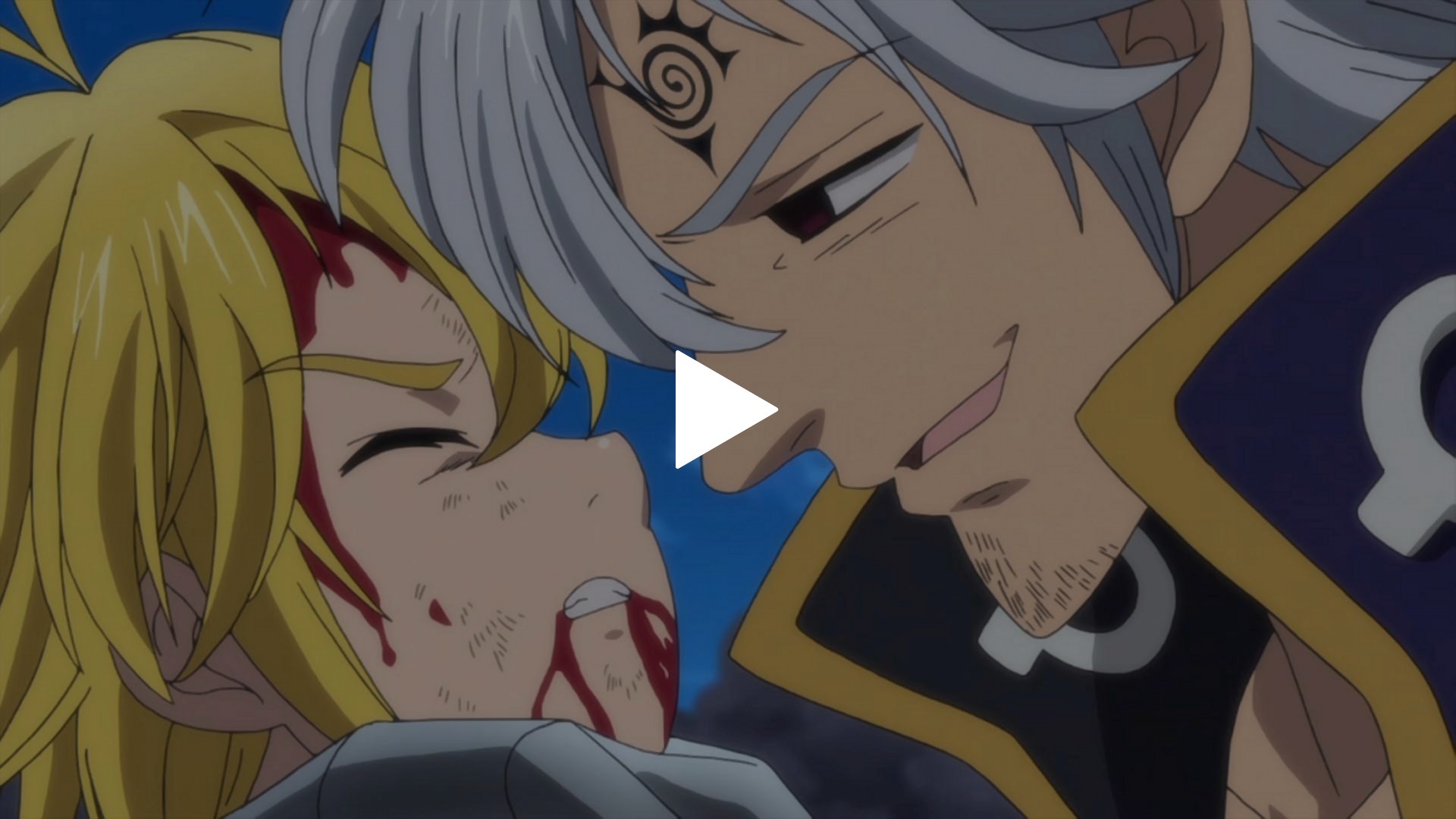 七つの大罪 戒めの復活-第20話 希望を求めて