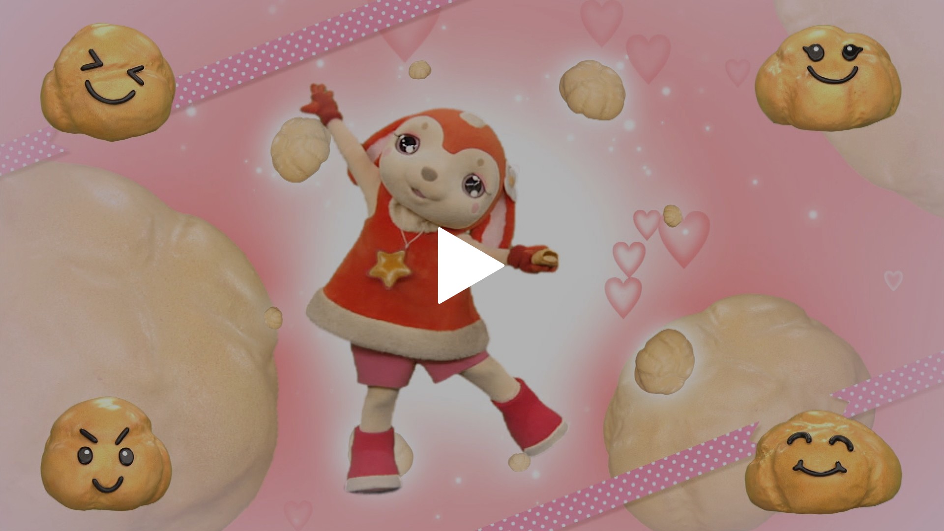 ヘーイ！ブンブー TAKARA 日本アニメ NHK モドQ チョロ パトブー 青 から