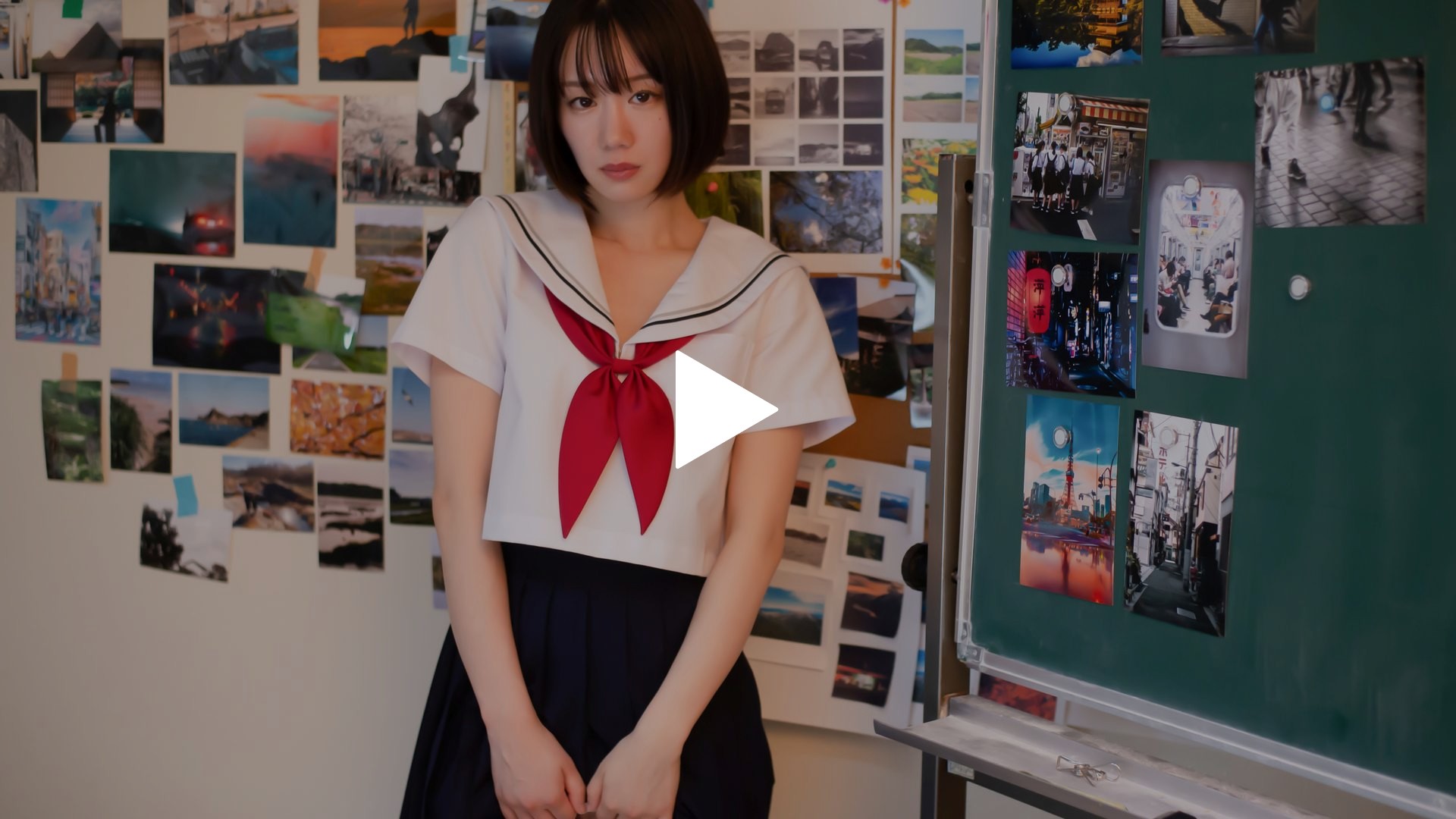女子高生　高解像度　盗撮 