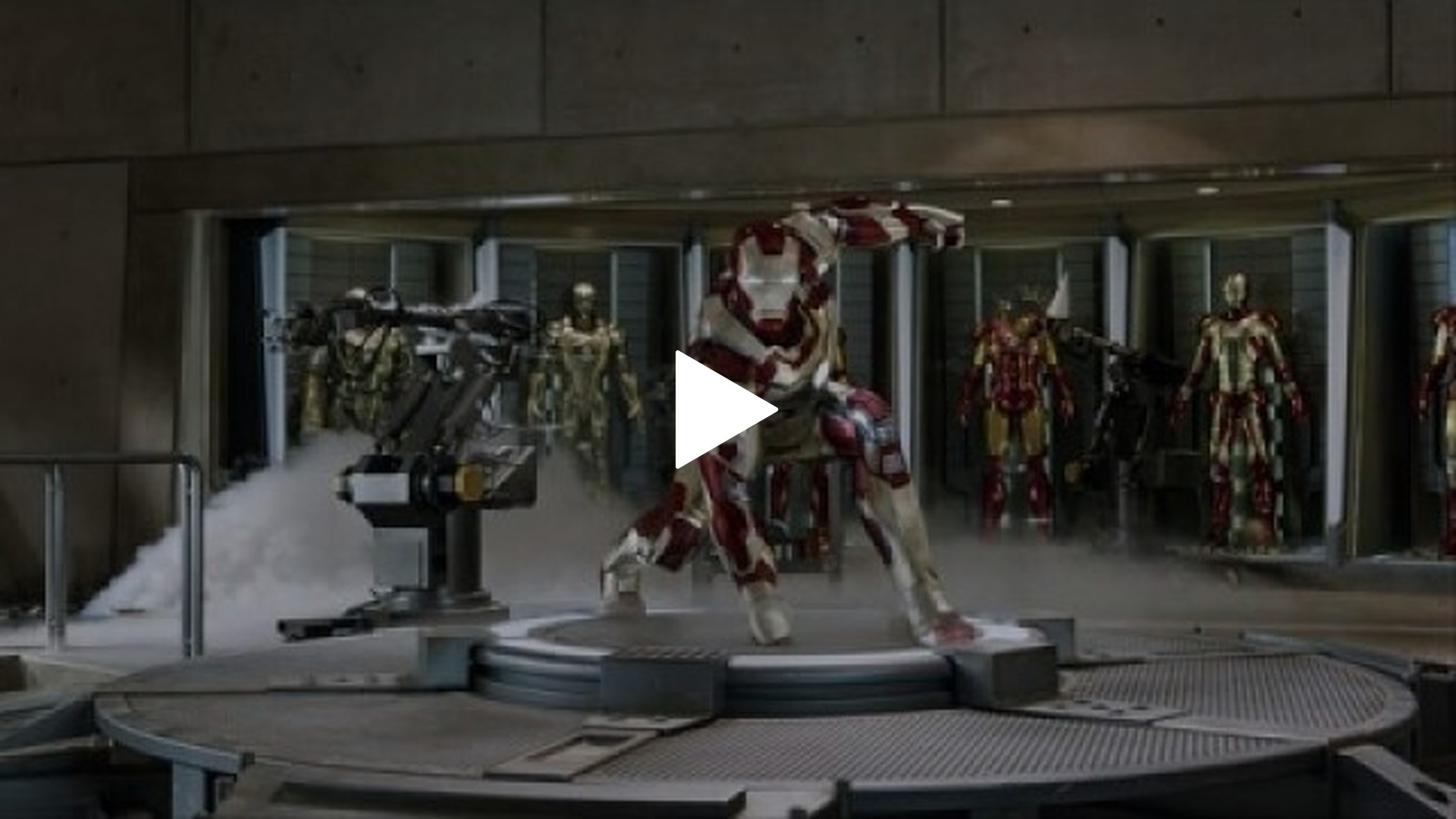 アイアンマン3｜フジテレビの人気ドラマ・アニメ・TV番組の動画が見 