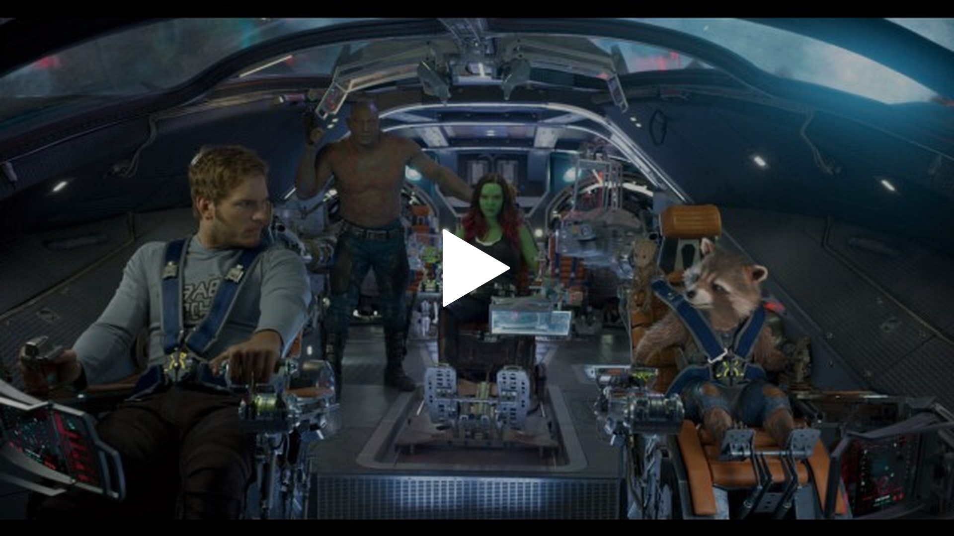 ガーディアンズ・オブ・ギャラクシー：リミックス-ガーディアンズ・オブ・ギャラクシー：リミックス