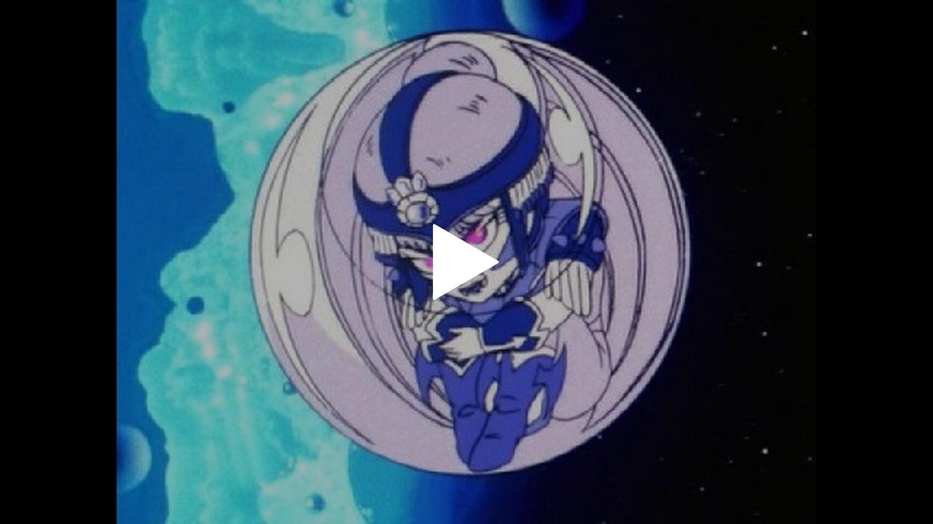 ビックリマン-第2話 続・天聖界があぶないぞ