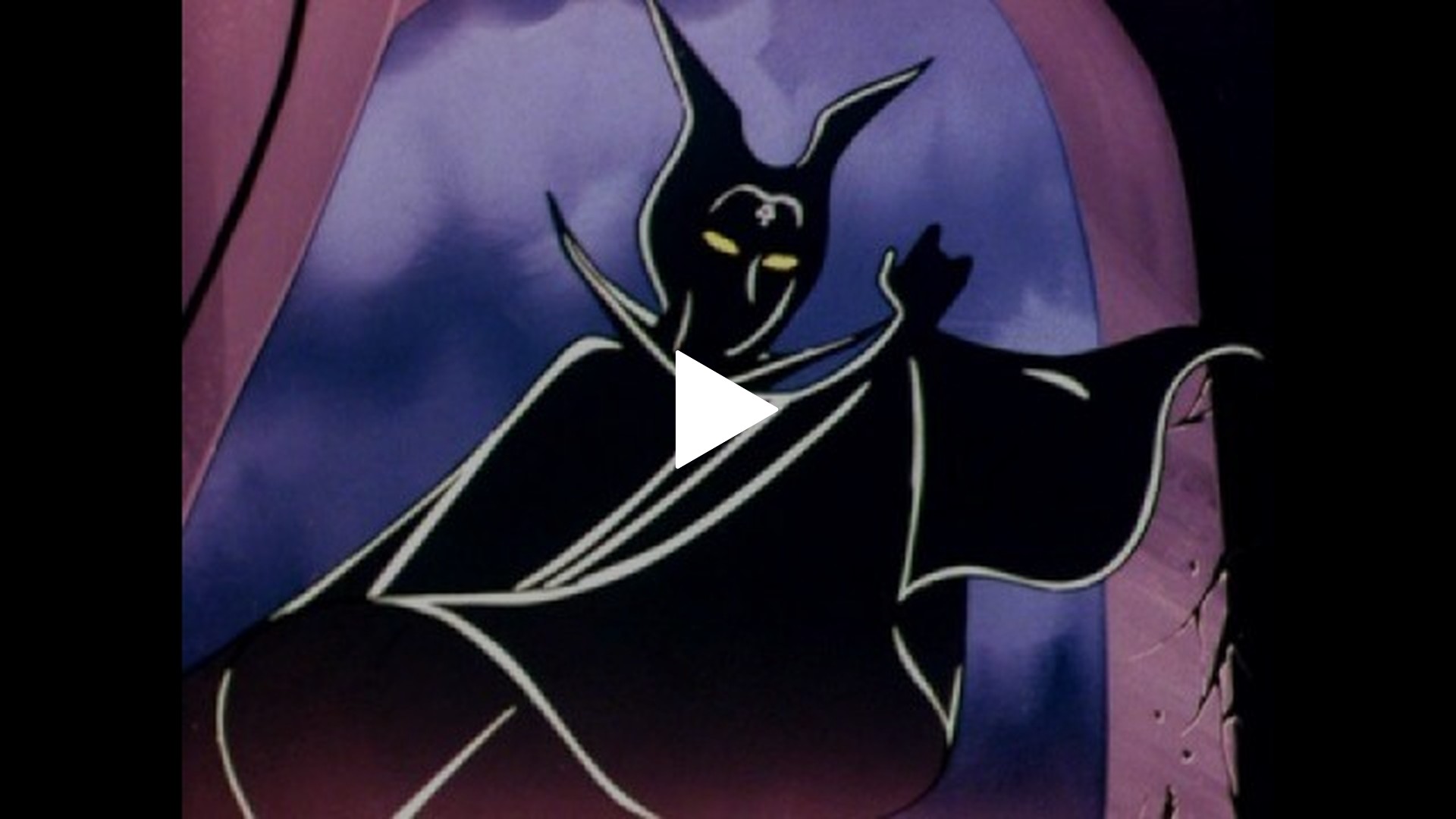 魔女っ子メグちゃん-第11話 月よりの使者