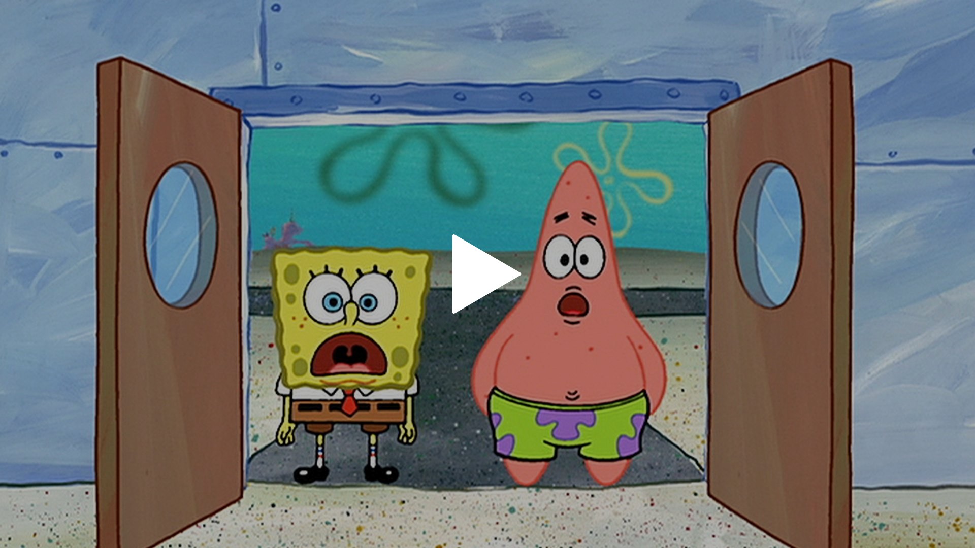 日本語吹替版 マットレスを取り戻せ 弁護人スポンジ ボブ フジテレビの人気ドラマ アニメ Tv番組の動画が見放題 Fod