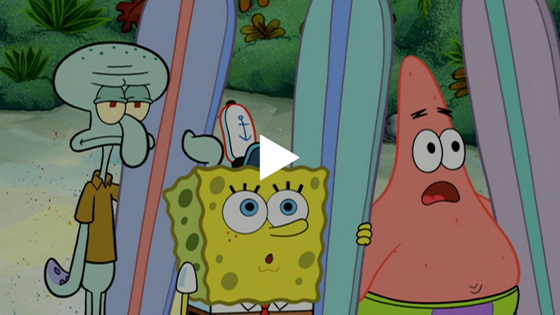 日本語吹替版 スポンジ ボブとビーーッグウェイブ フジテレビの人気ドラマ アニメ Tv番組の動画が見放題 Fod