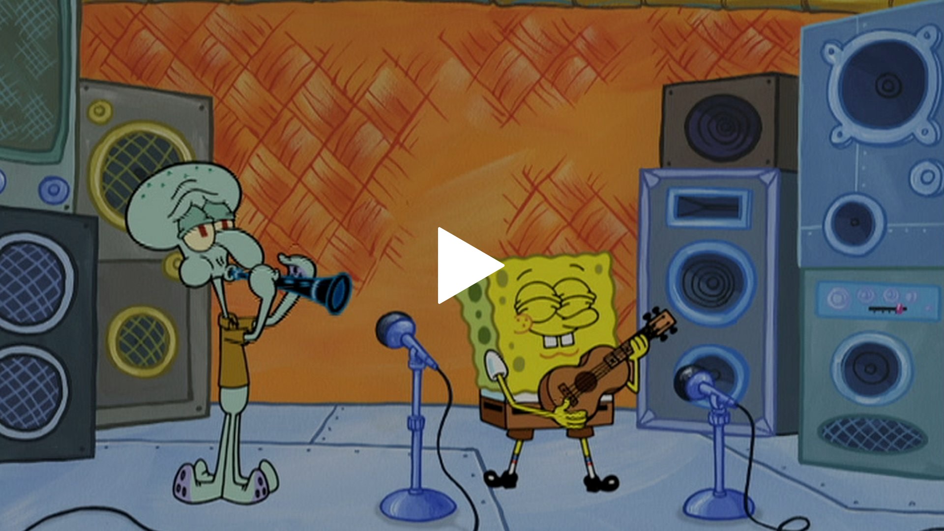 吹替版 スポンジ ボブのワールドツアー フジテレビの人気ドラマ アニメ Tv番組の動画が見放題 Fod