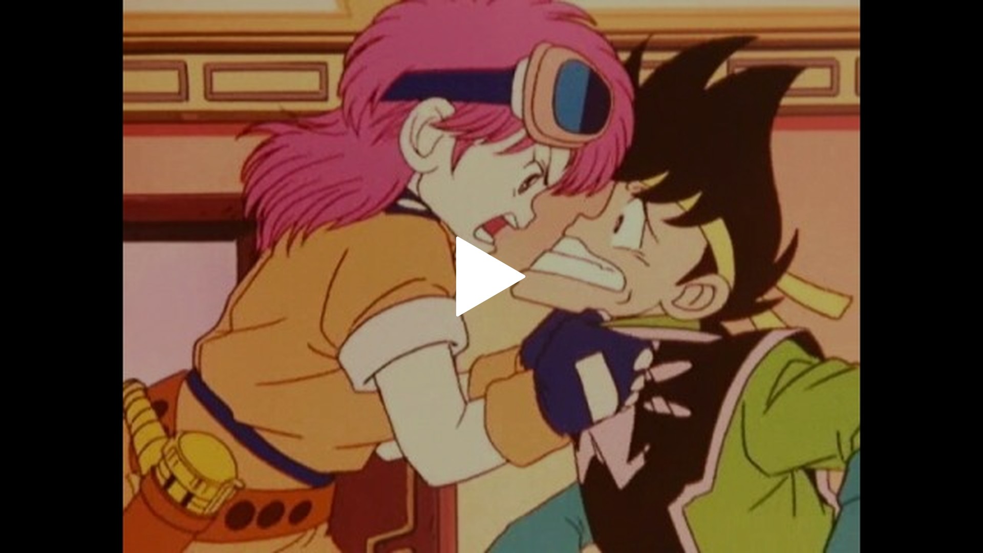 ドラゴンクエスト ダイの大冒険(1991)-第14話 百獣魔団総進撃!!ロモス王国の危機を救え!