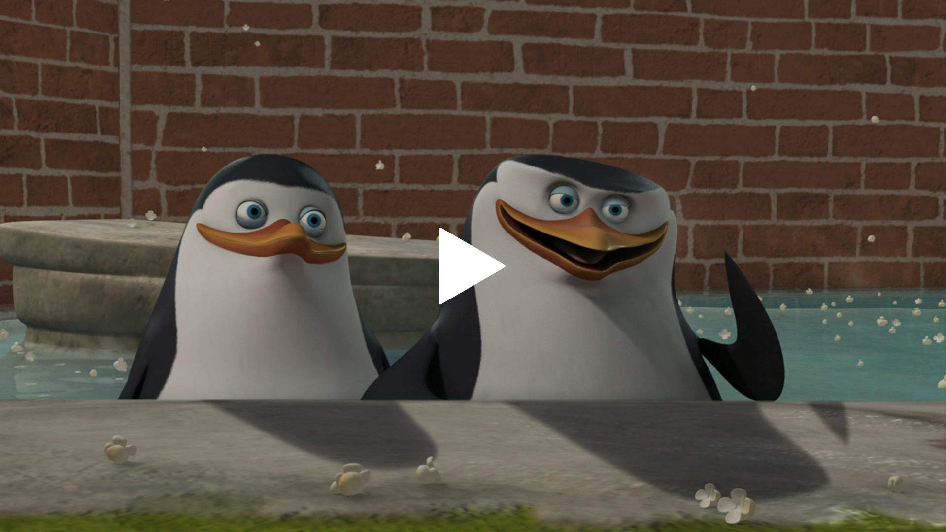 第1話 日本語吹替版 ポップコーンパニック フラッシュと共に去りぬ フジテレビの人気ドラマ アニメ Tv番組の動画が見放題 Fod