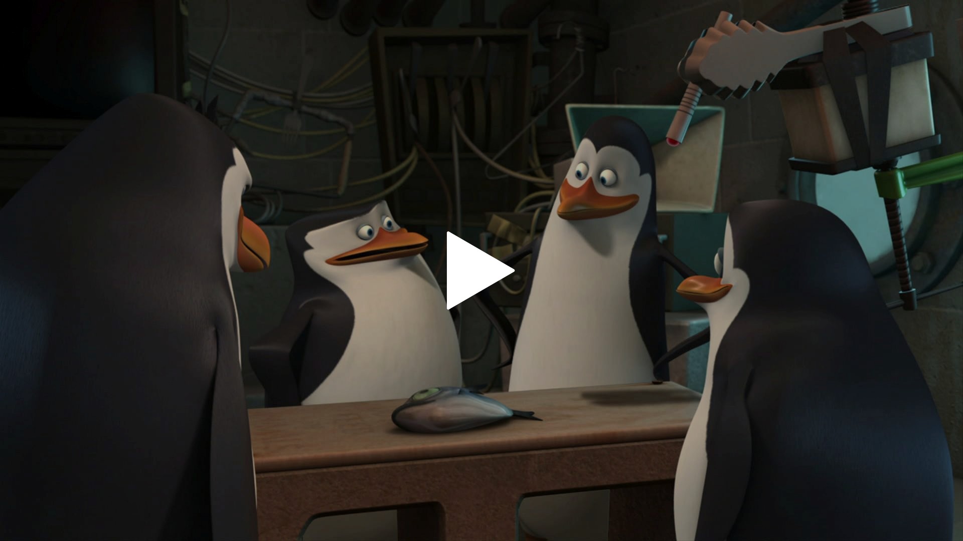 第11話 日本語吹替版 超人モート ルームメイト フジテレビの人気ドラマ アニメ Tv番組の動画が見放題 Fod