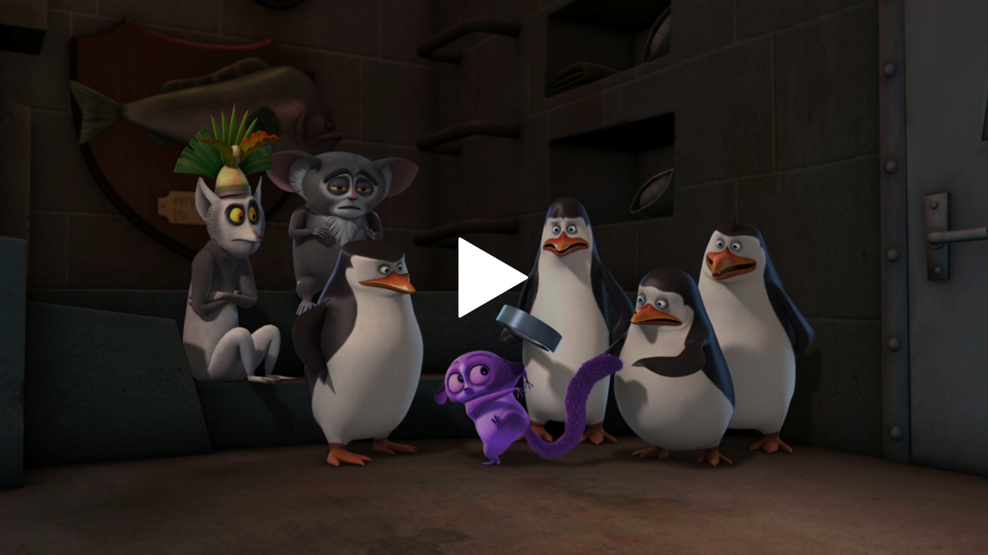 第17話 日本語吹替版 エイリアン襲来 色白は七難をかくす フジテレビの人気ドラマ アニメ Tv番組の動画が見放題 Fod