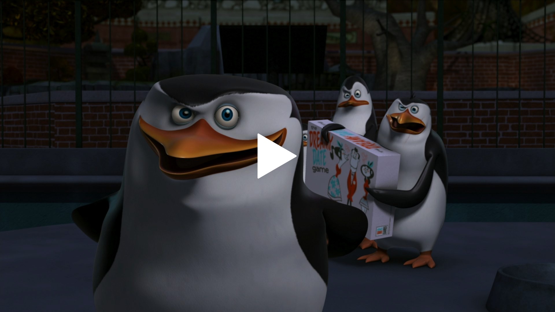 第話 日本語吹替版 おかしな二人 モートのスパイ大作戦 フジテレビの人気ドラマ アニメ Tv番組の動画が見放題 Fod