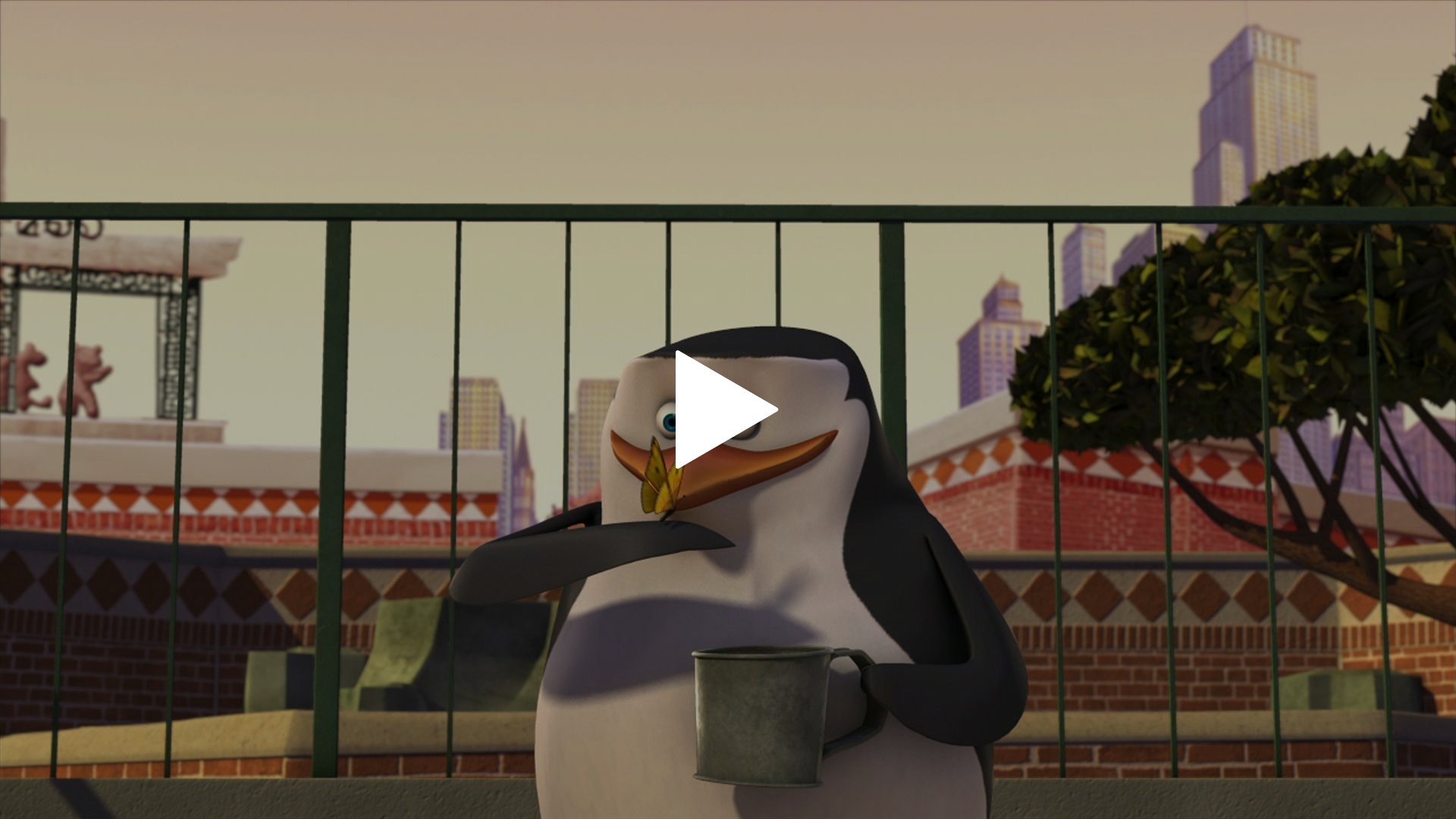 第30話 日本語吹替版 恐怖のサーカス ナノマシンにおまかせ フジテレビの人気ドラマ アニメ Tv番組の動画が見放題 Fod