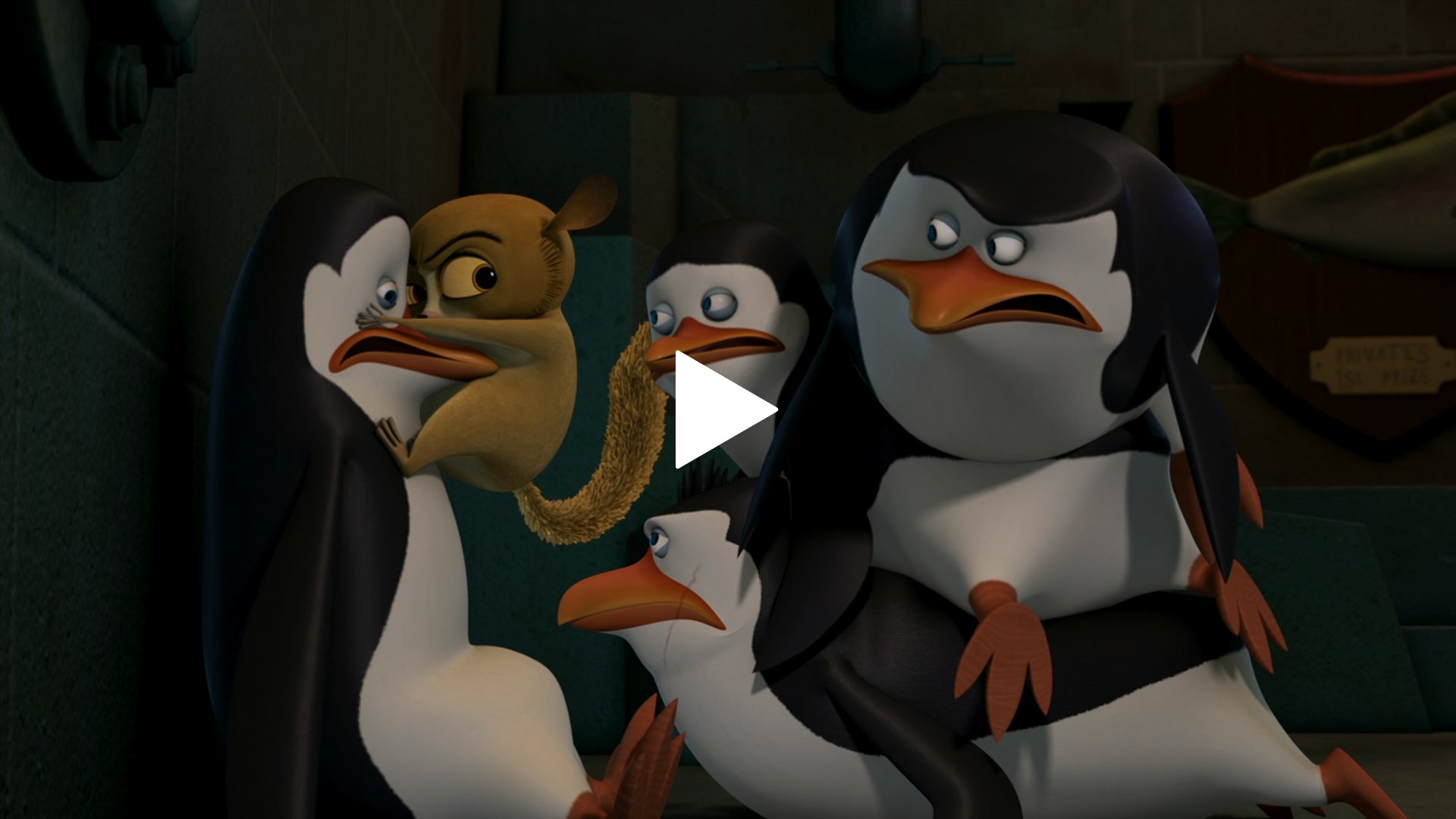 第7話 日本語吹替版 キング争奪戦 新人とチョコバー工場 フジテレビの人気ドラマ アニメ Tv番組の動画が見放題 Fod