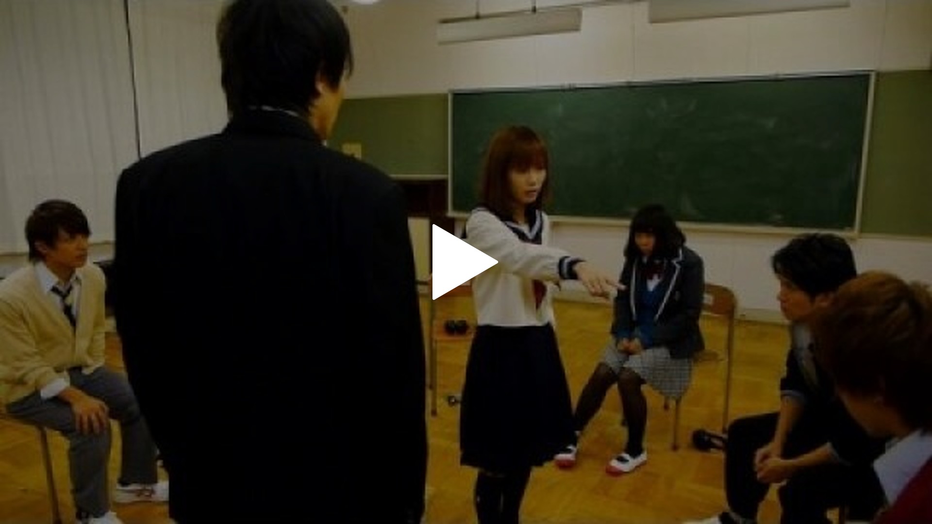 人狼処刑ゲーム-人狼処刑ゲーム