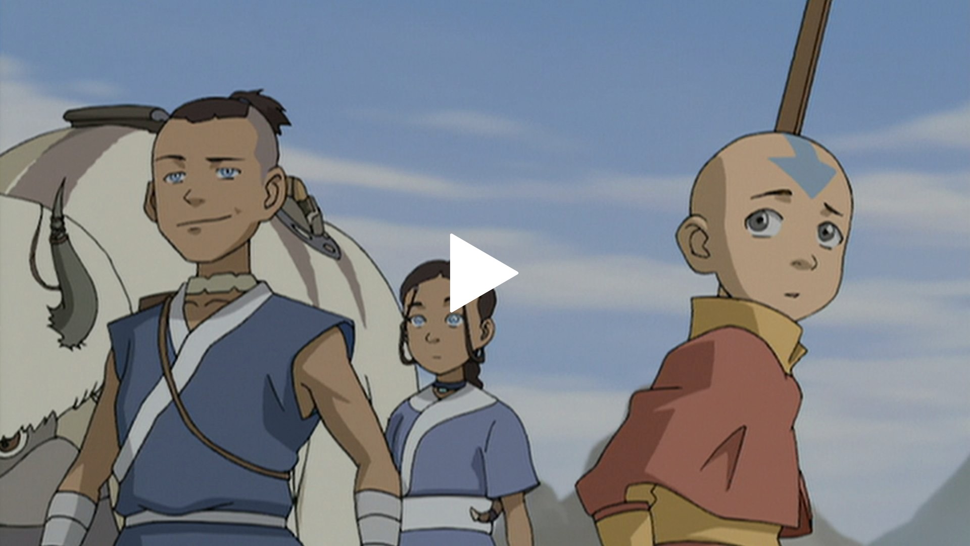 日本語吹替版 土の巻 第1章 アバターの境地 フジテレビの人気ドラマ アニメ Tv番組の動画が見放題 Fod