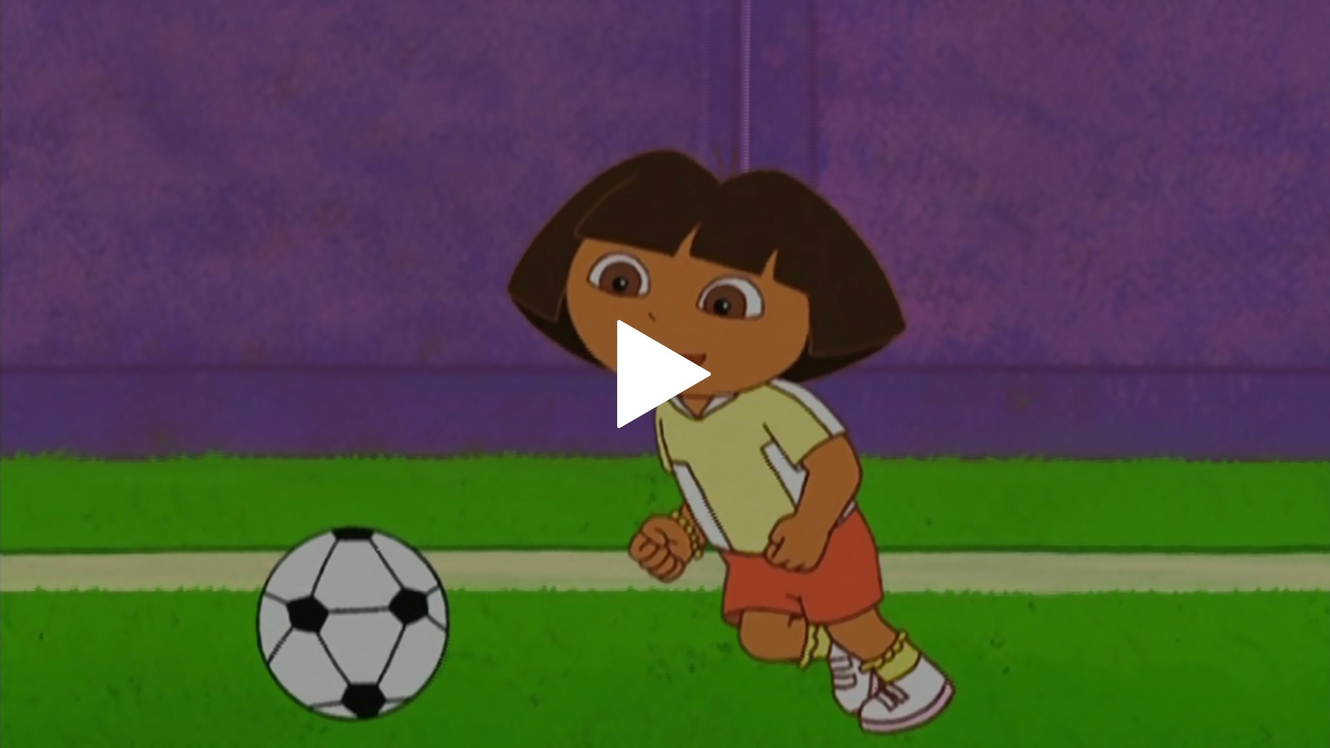 日本語吹替版 サッカー場へ行こう フジテレビの人気ドラマ アニメ Tv番組の動画が見放題 Fod