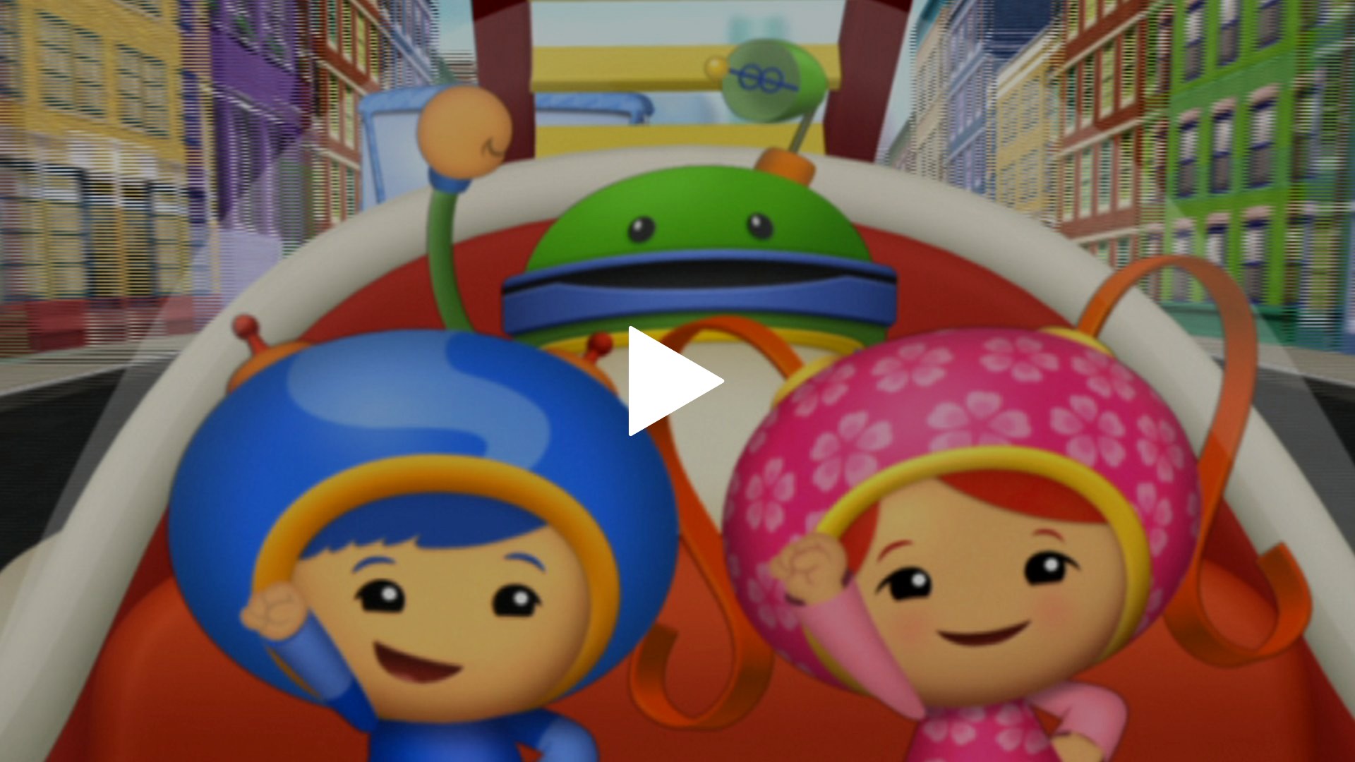 日本語吹替版 ウミ カーは消防車 フジテレビの人気ドラマ アニメ Tv番組の動画が見放題 Fod