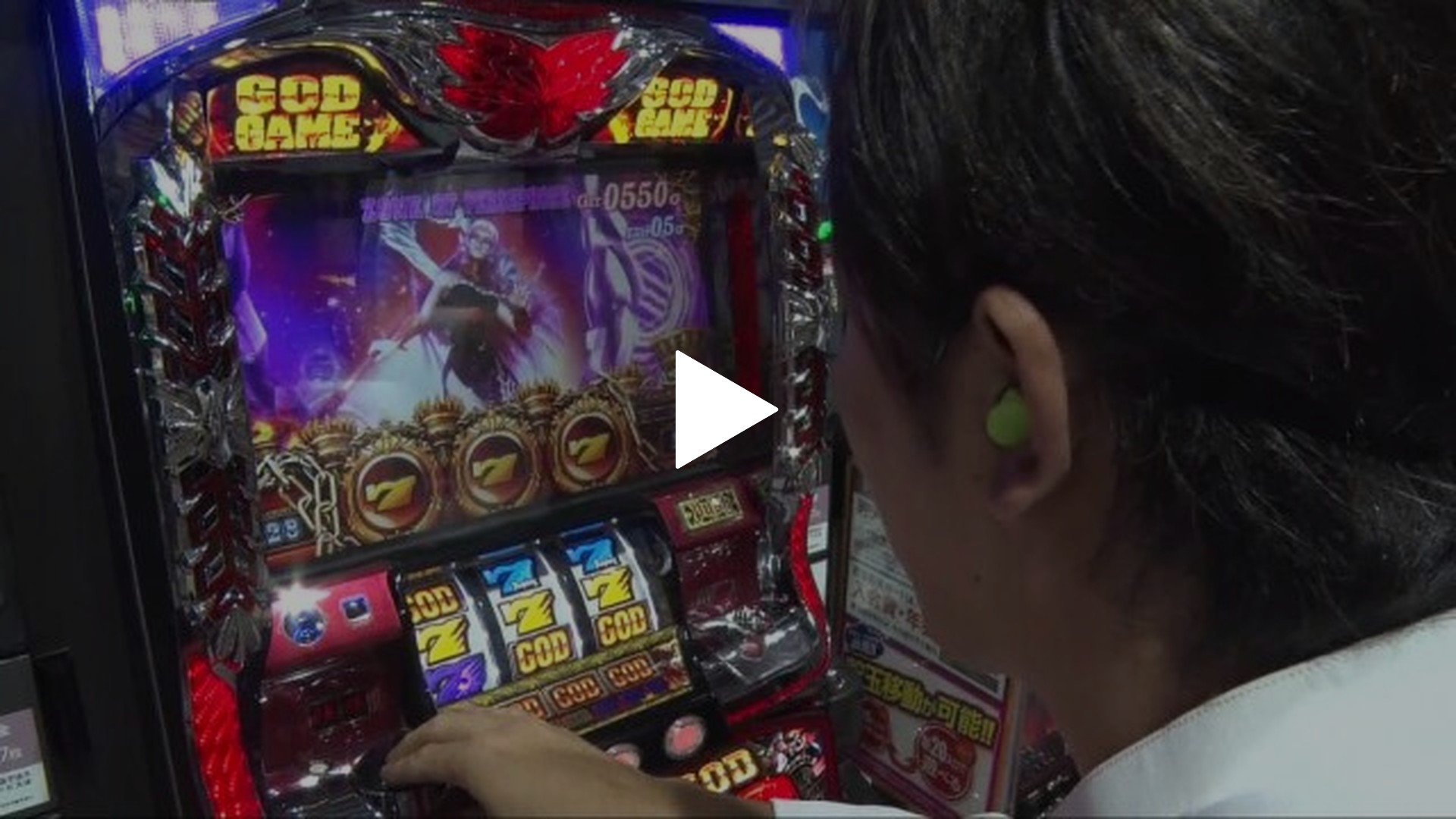 ヤンキーララバイ-#15  ミリオンゴッド－神々の凱旋－/アナザーゴッドハーデス－奪われたZEUSver.－/マイジャグラーIII/ぱちんこCR真・北斗無双/バーサス