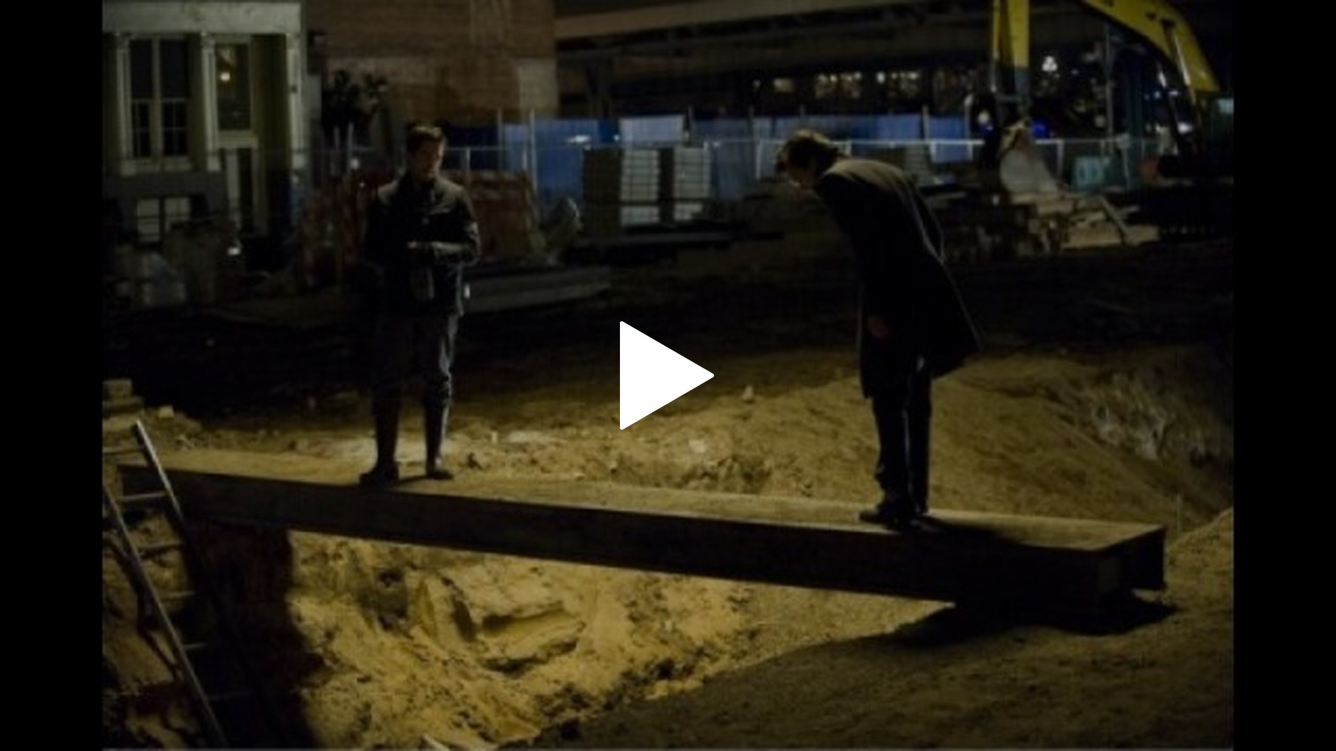 ホワイトカラー シーズン1-（字幕版）第13話 外されたGPS